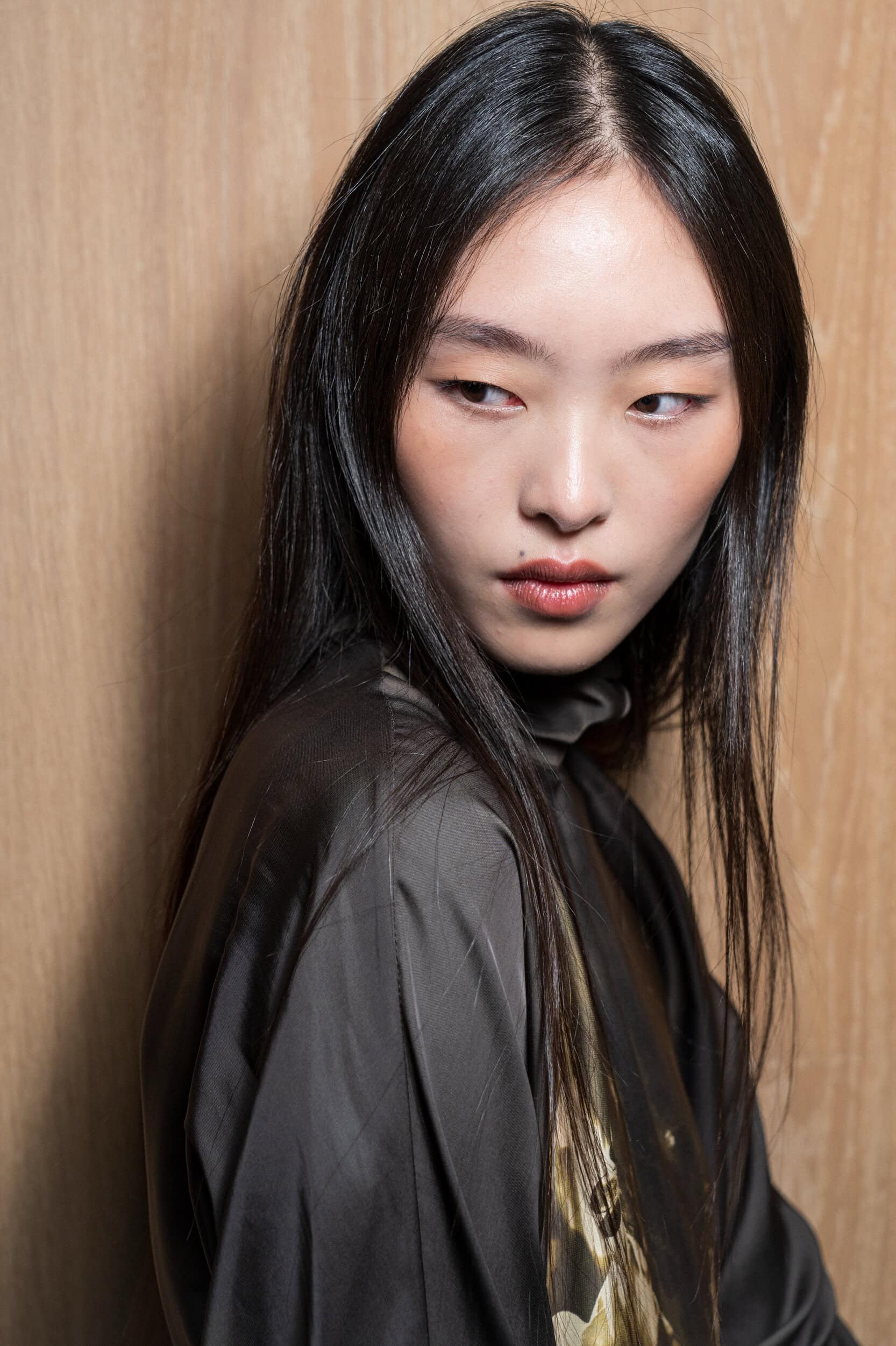 M & S Spring 2027 Fashion Show Backstage