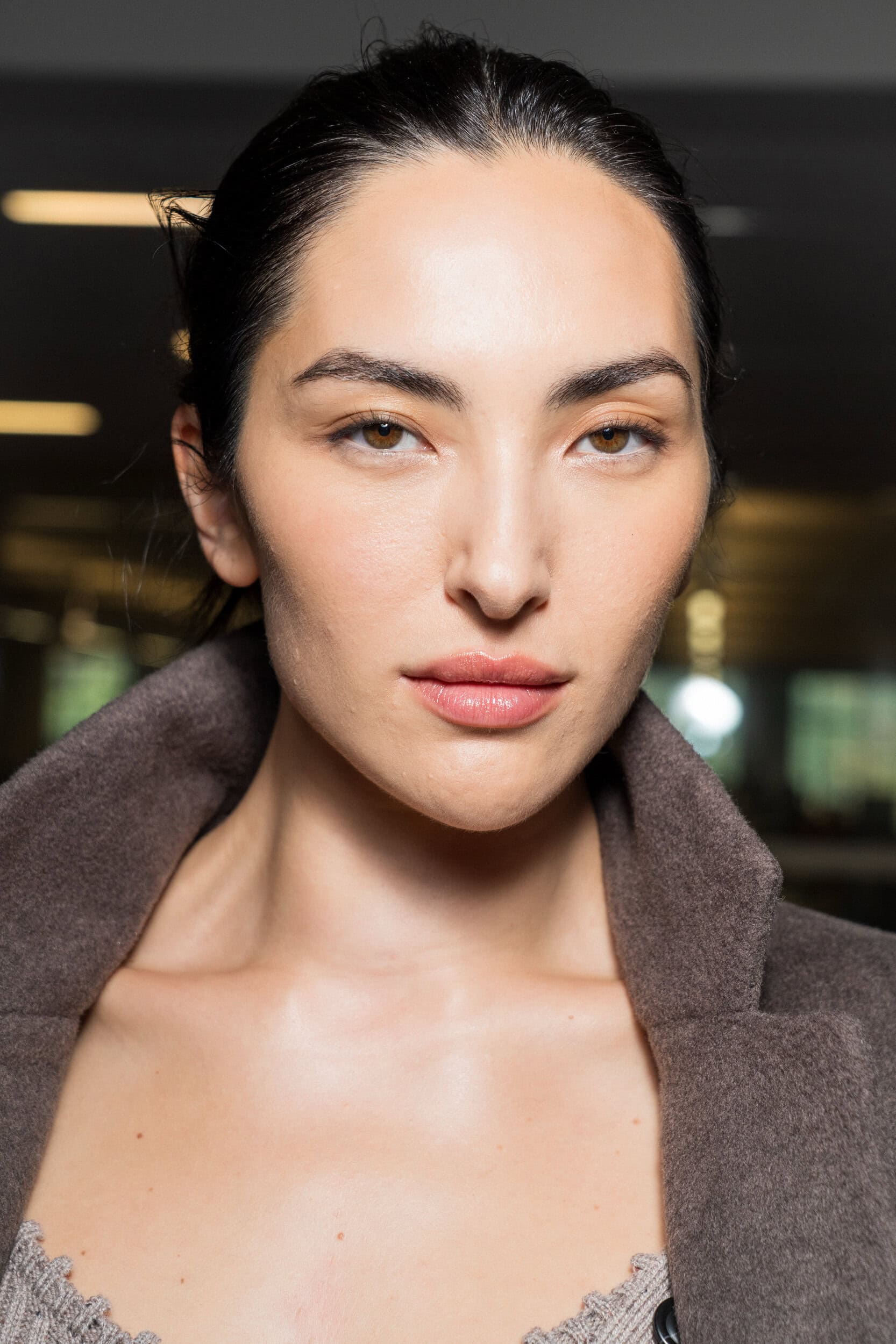 M & S Spring 2027 Fashion Show Backstage