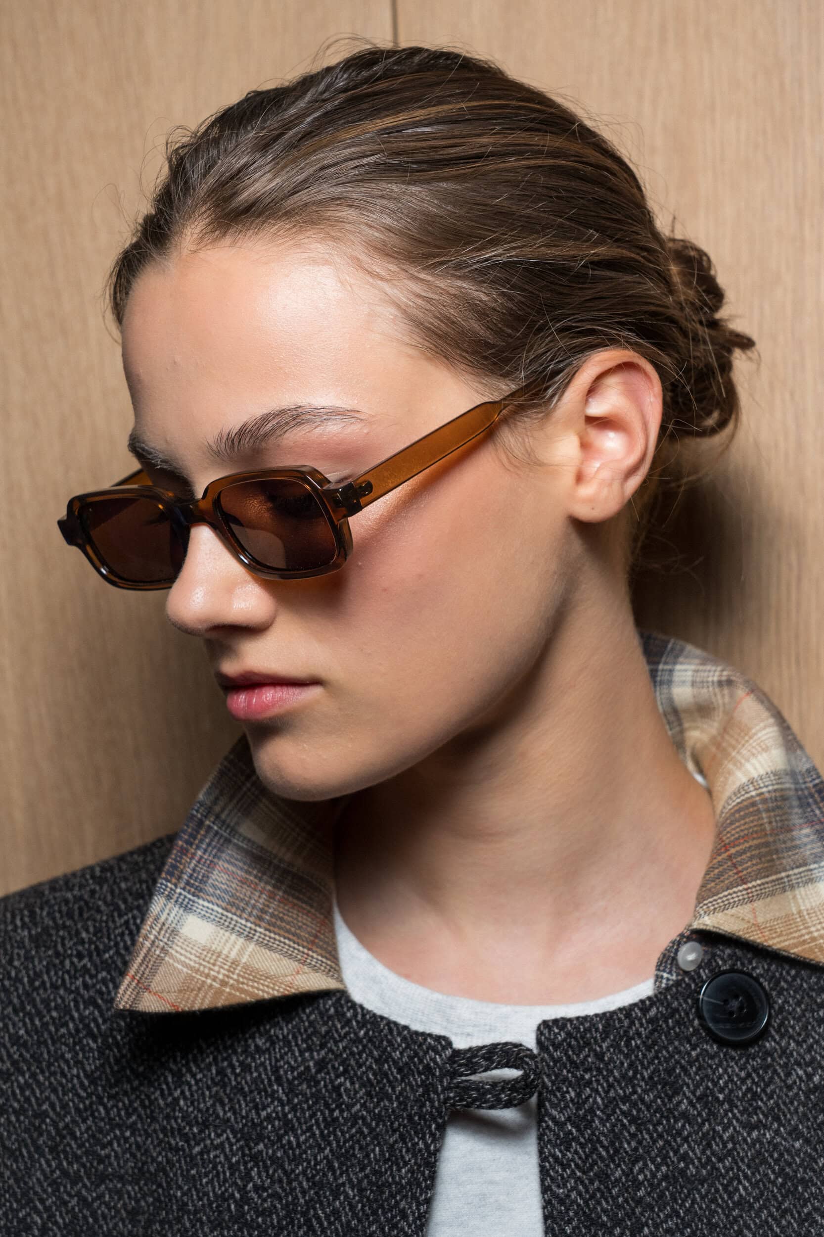 M & S Spring 2027 Fashion Show Backstage
