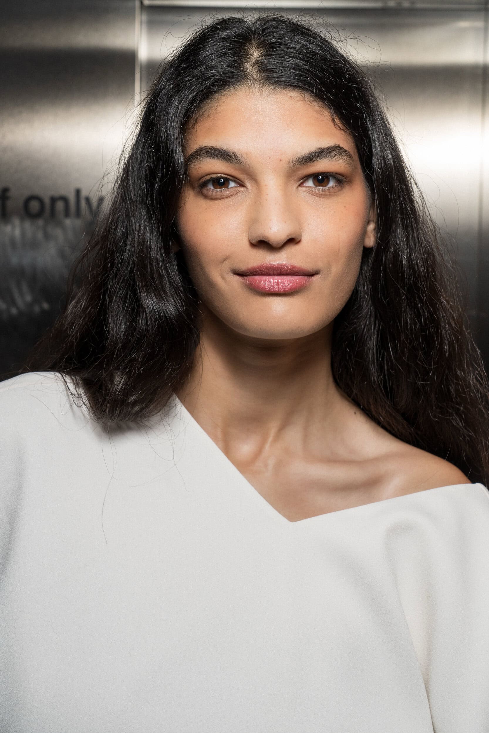 M & S Spring 2027 Fashion Show Backstage