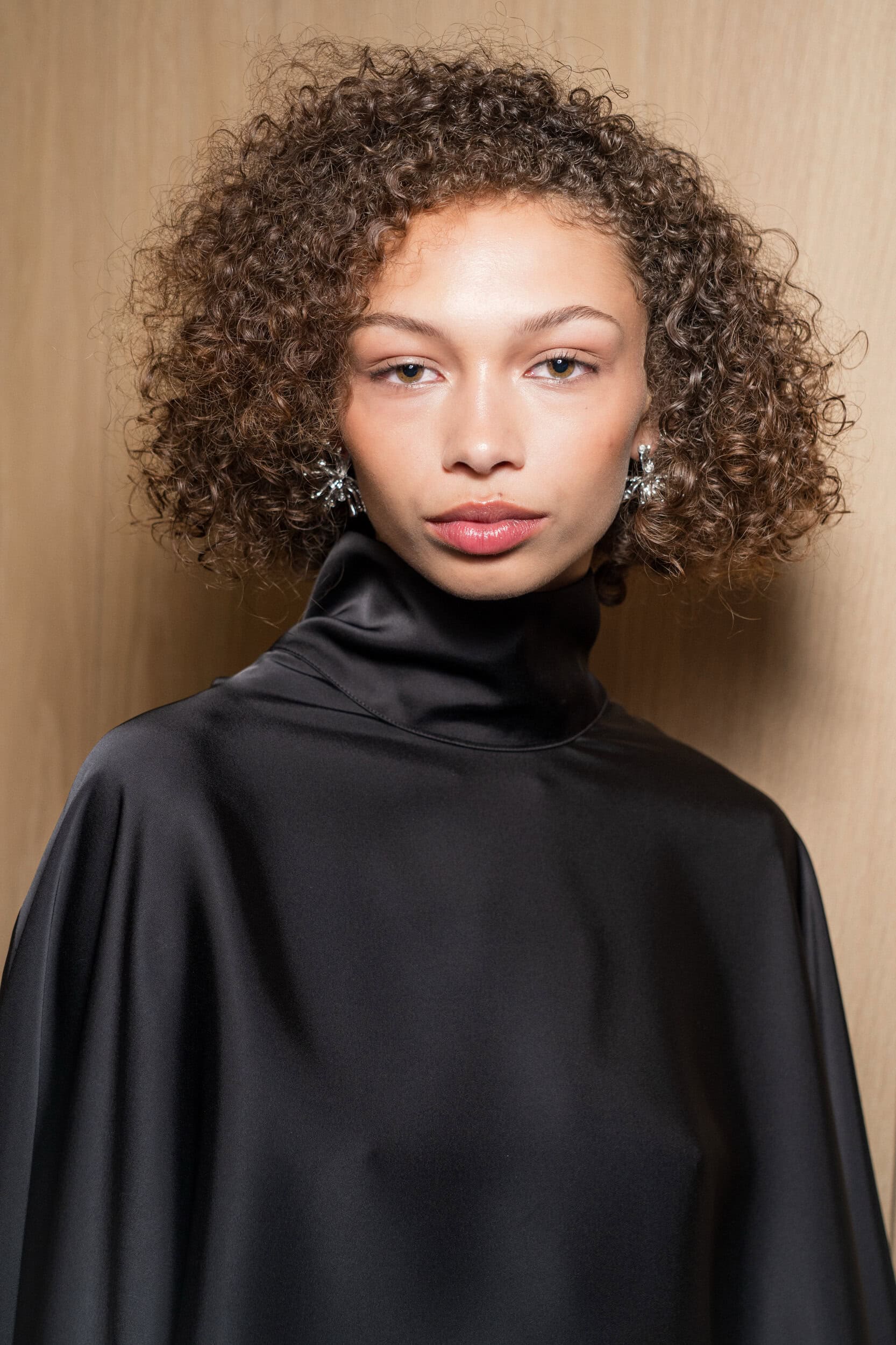M & S Spring 2027 Fashion Show Backstage