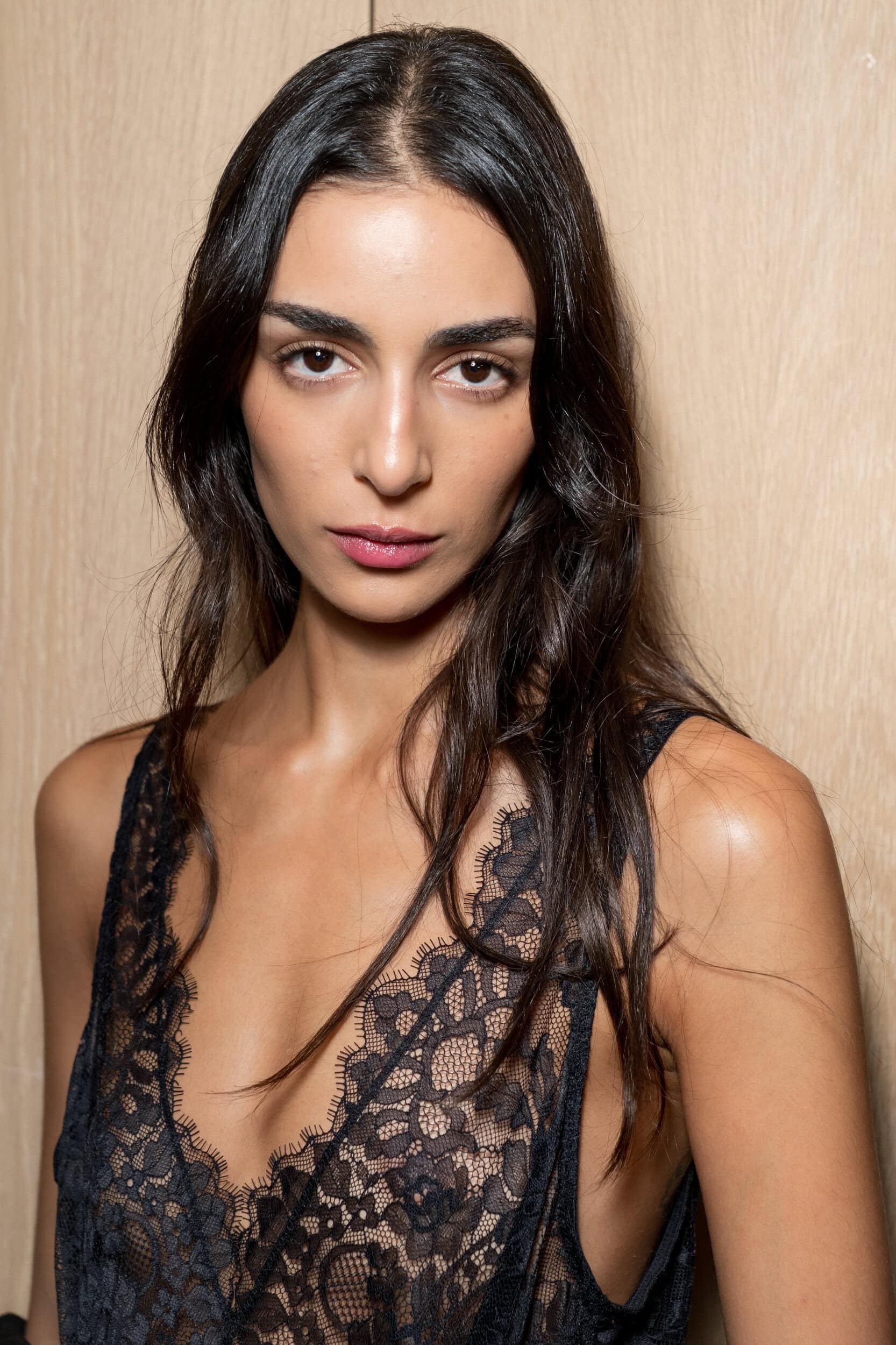 M & S Spring 2027 Fashion Show Backstage