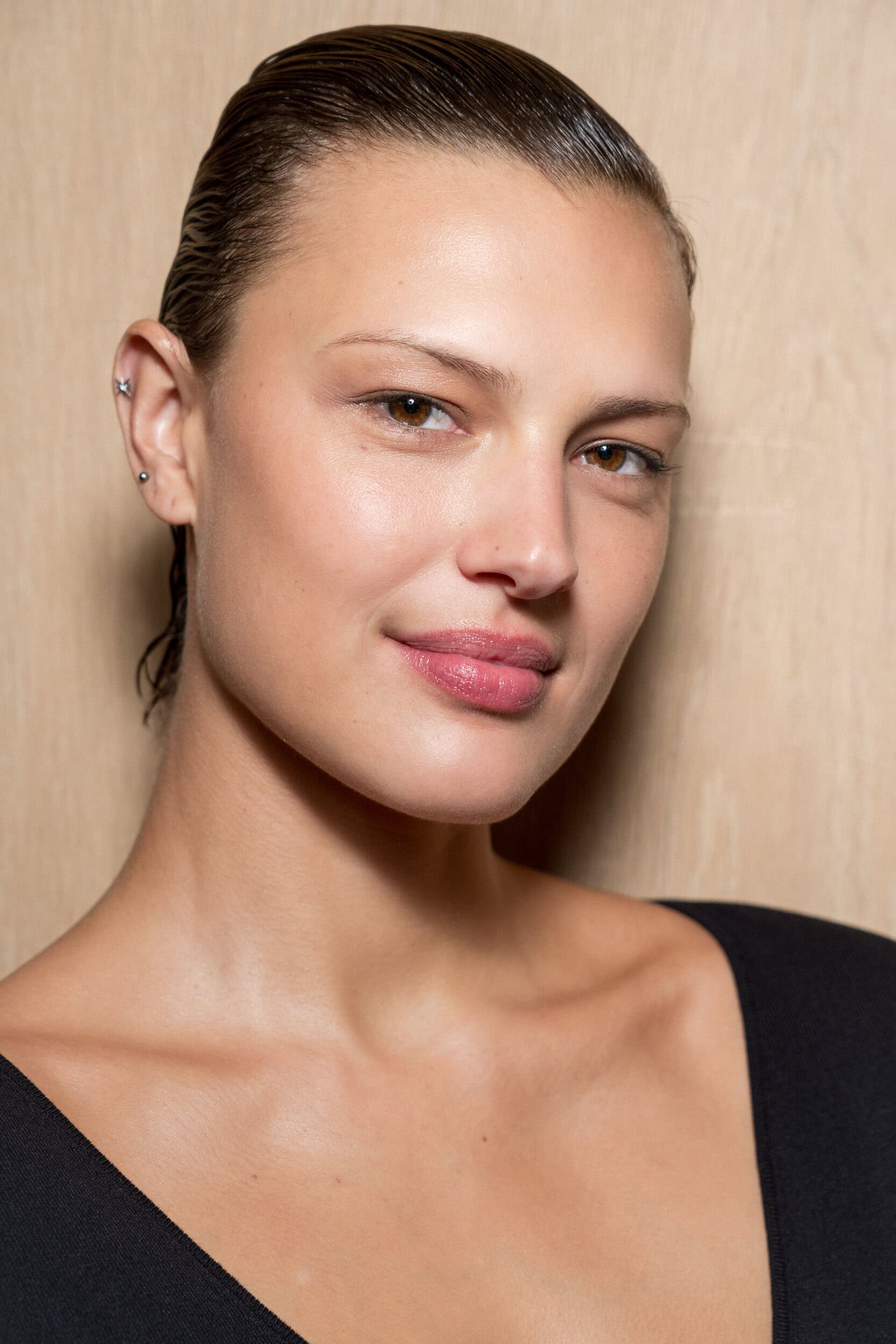 M & S Spring 2027 Fashion Show Backstage