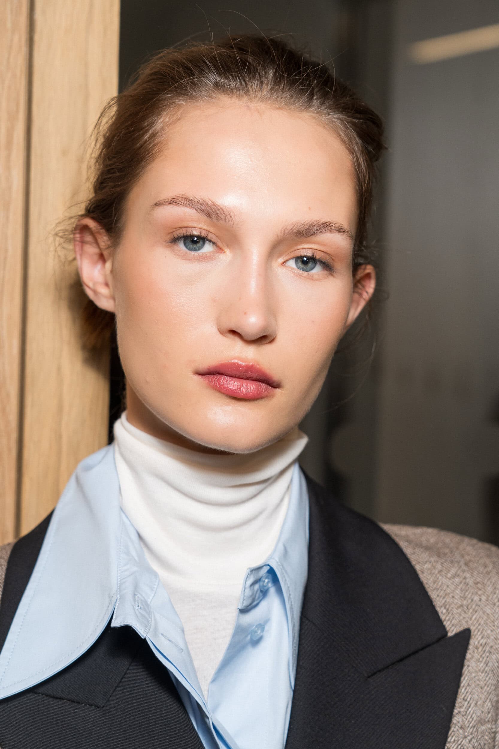 M & S Spring 2027 Fashion Show Backstage