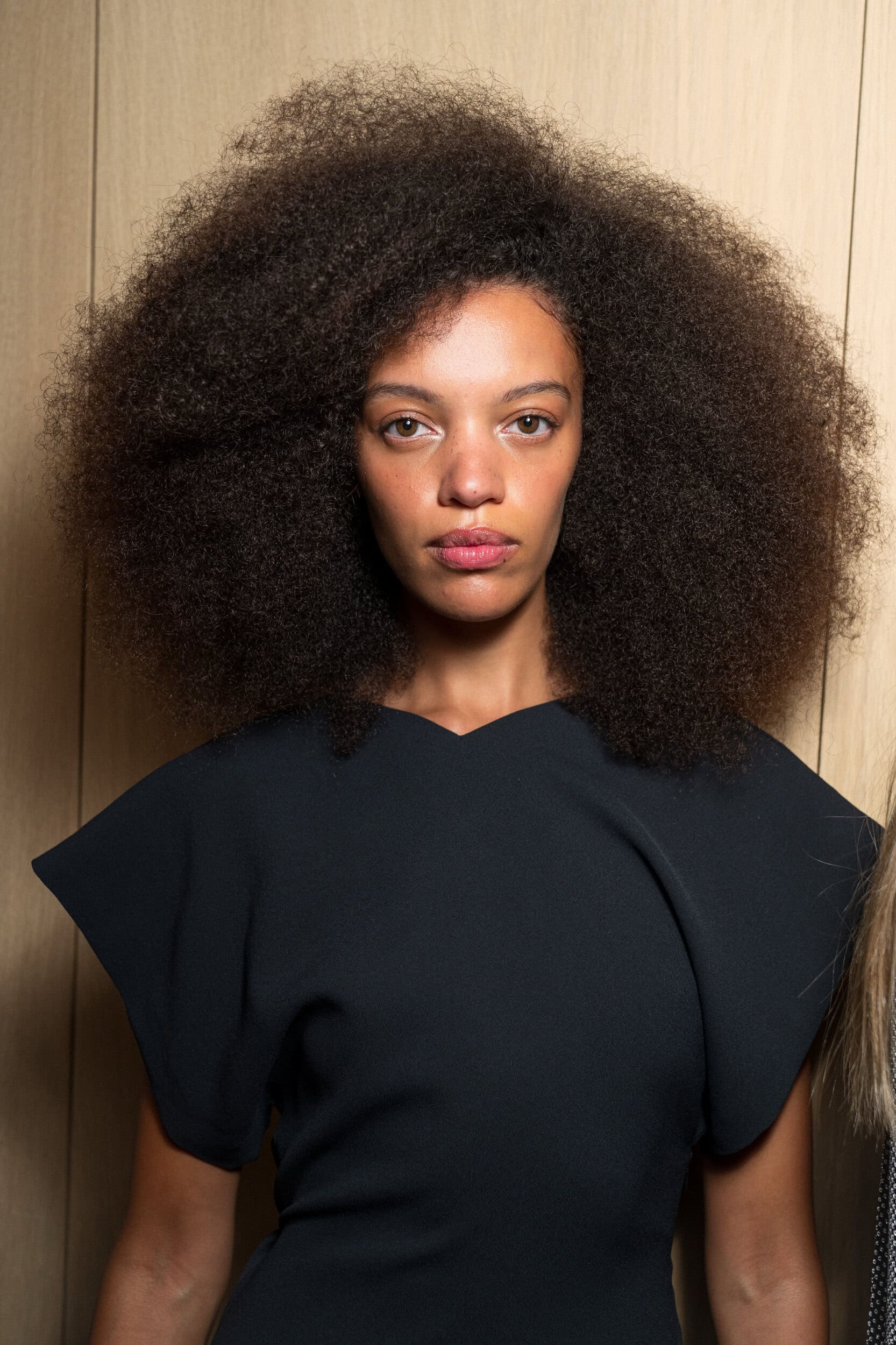 M & S Spring 2027 Fashion Show Backstage