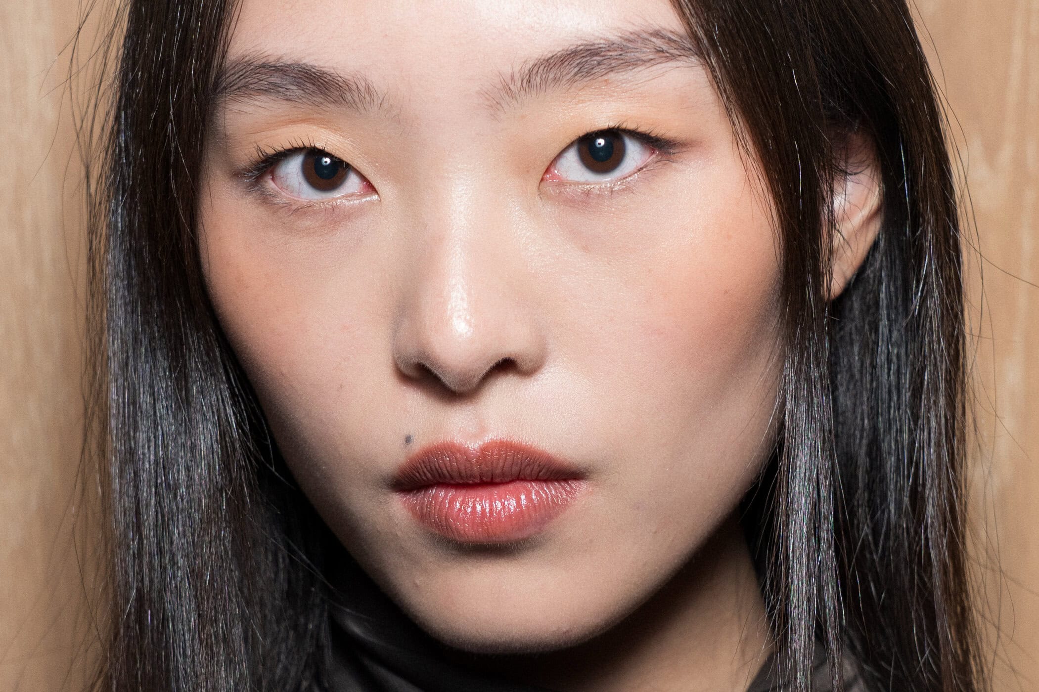 M & S Spring 2027 Fashion Show Backstage