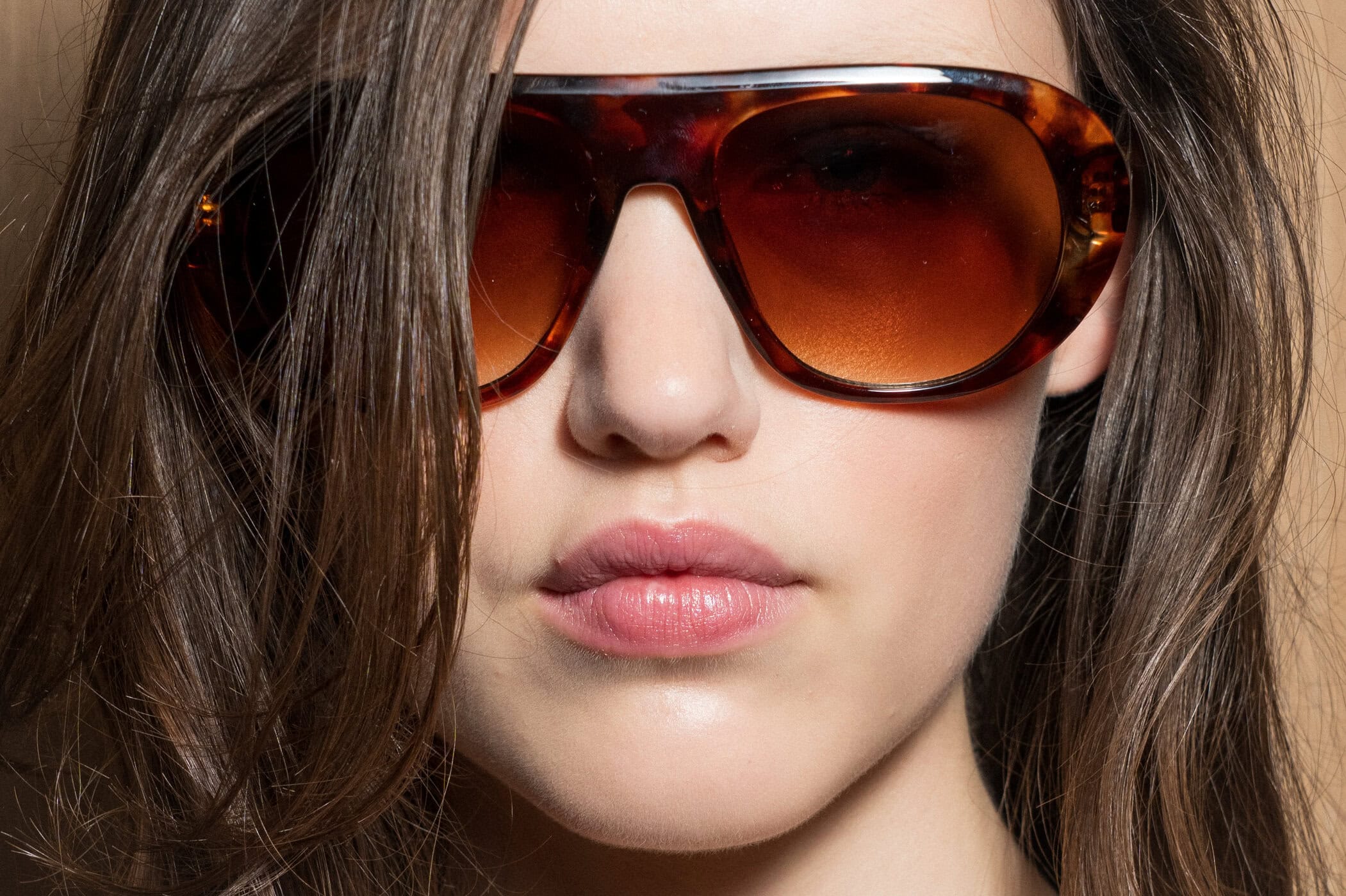 M & S Spring 2027 Fashion Show Backstage