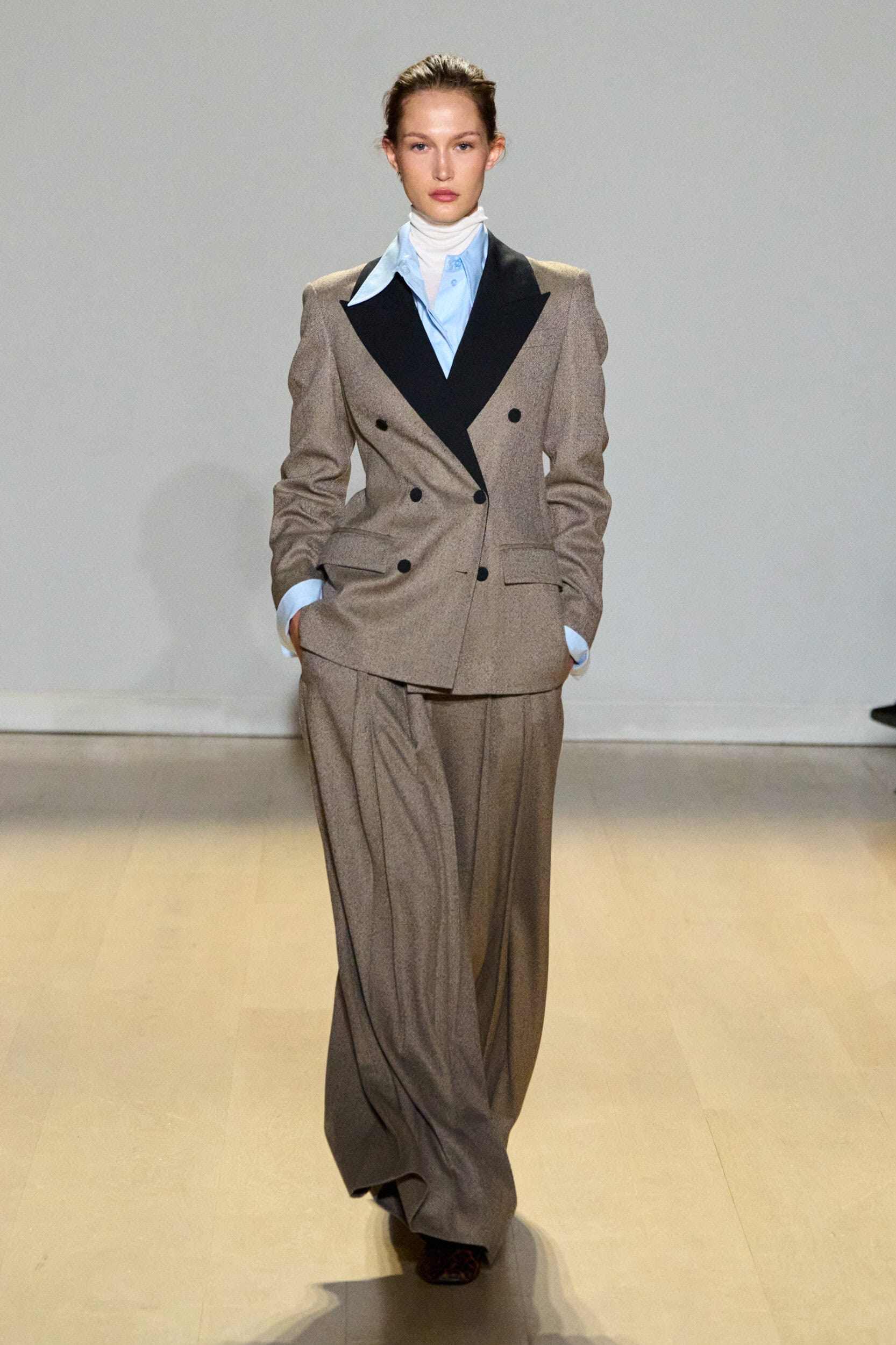 M & S Spring 2027 Fashion Show
