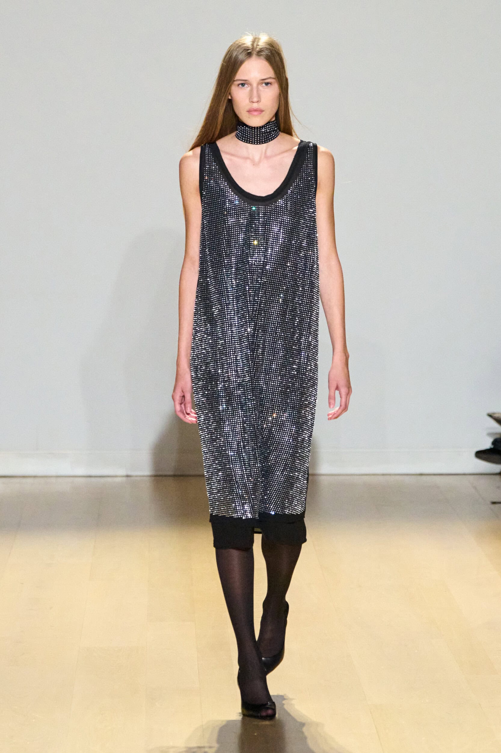 M & S Spring 2027 Fashion Show