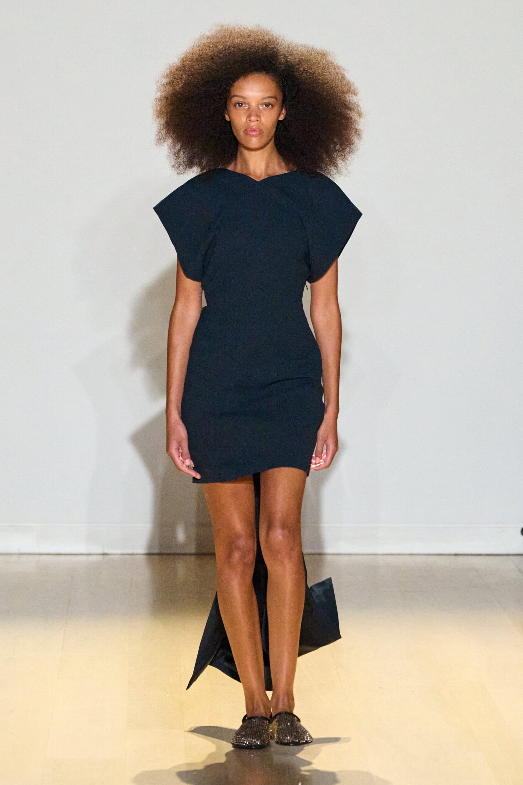 M & S Spring 2027 Fashion Show
