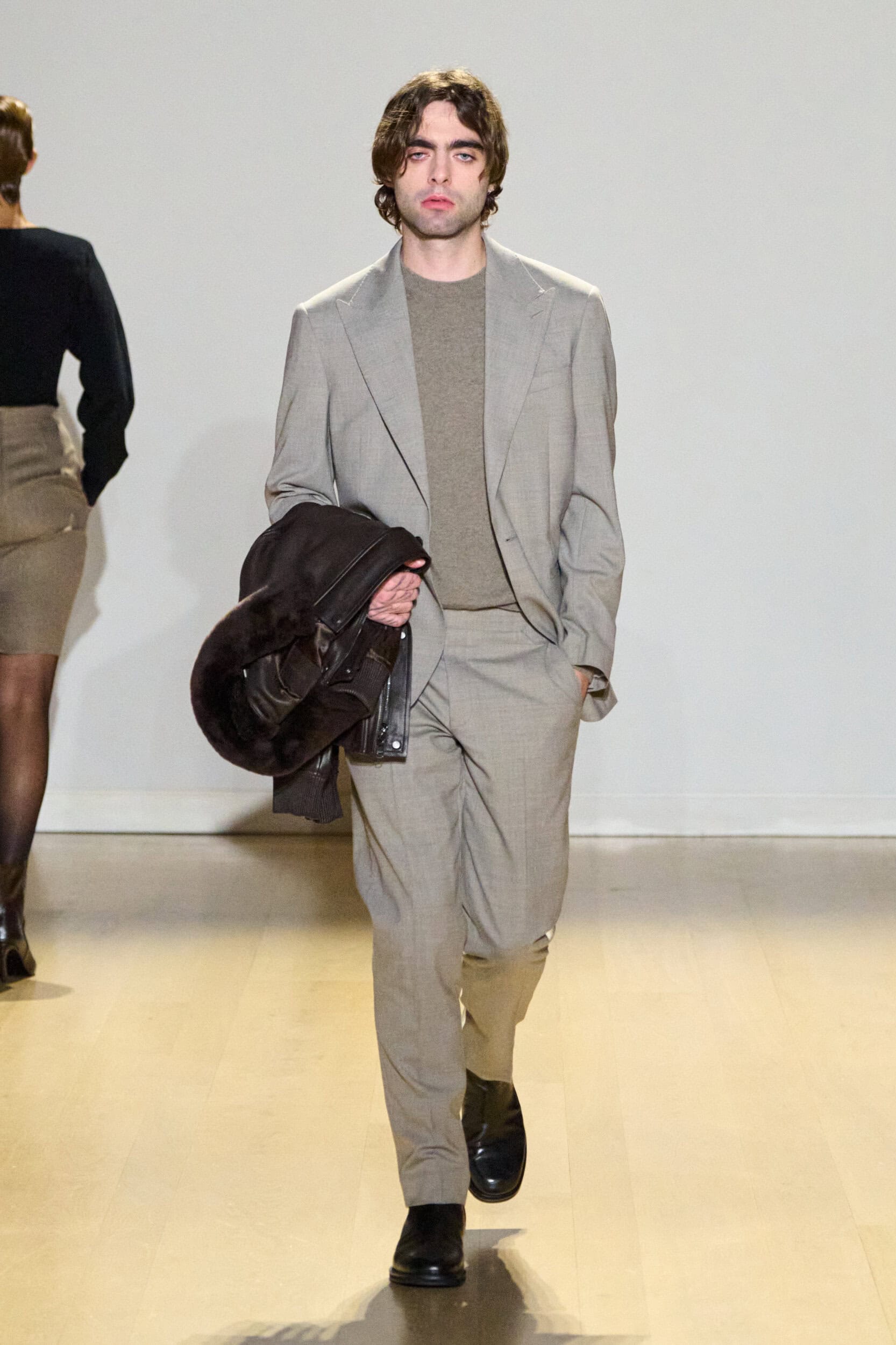 M & S Spring 2027 Fashion Show