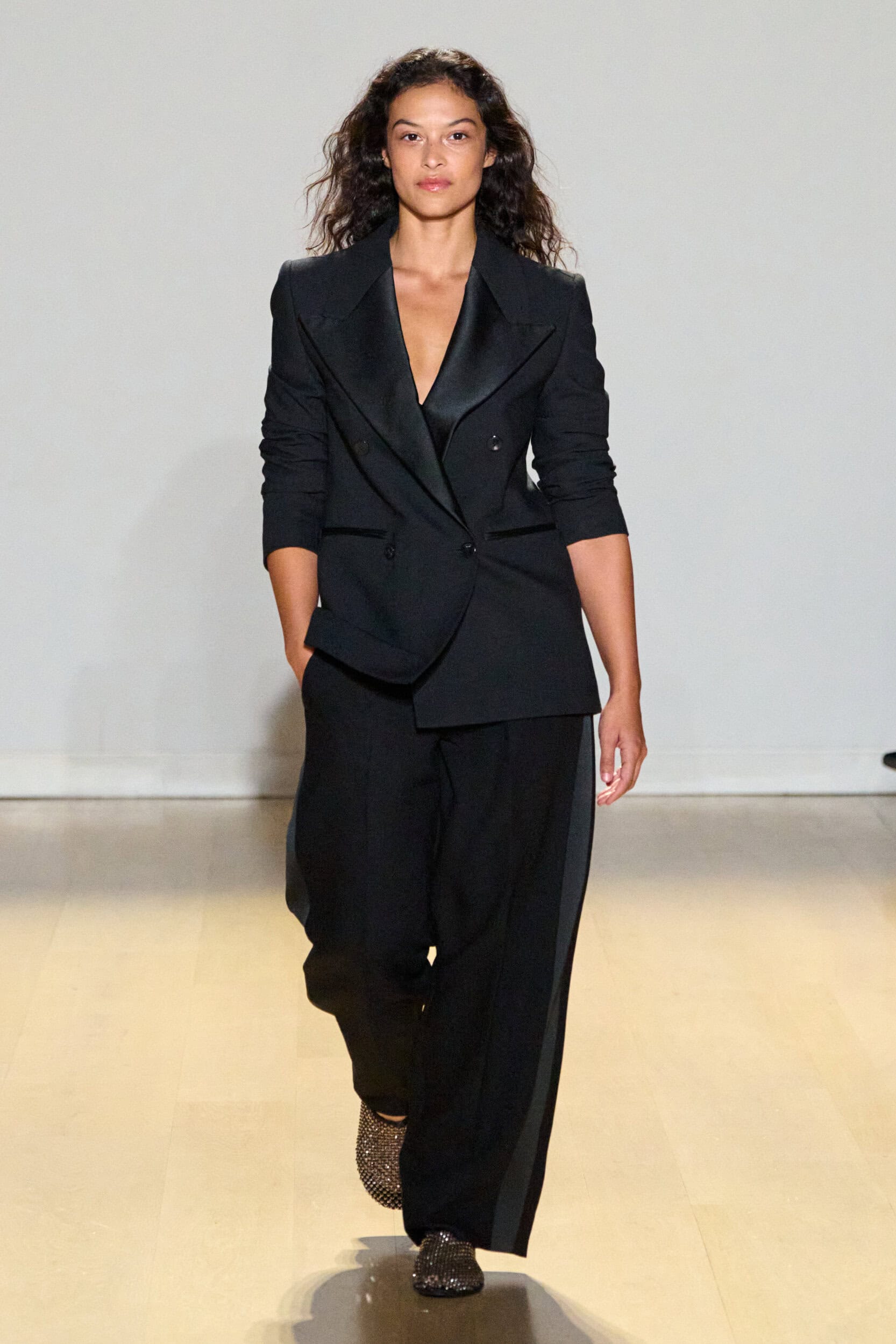M & S Spring 2027 Fashion Show