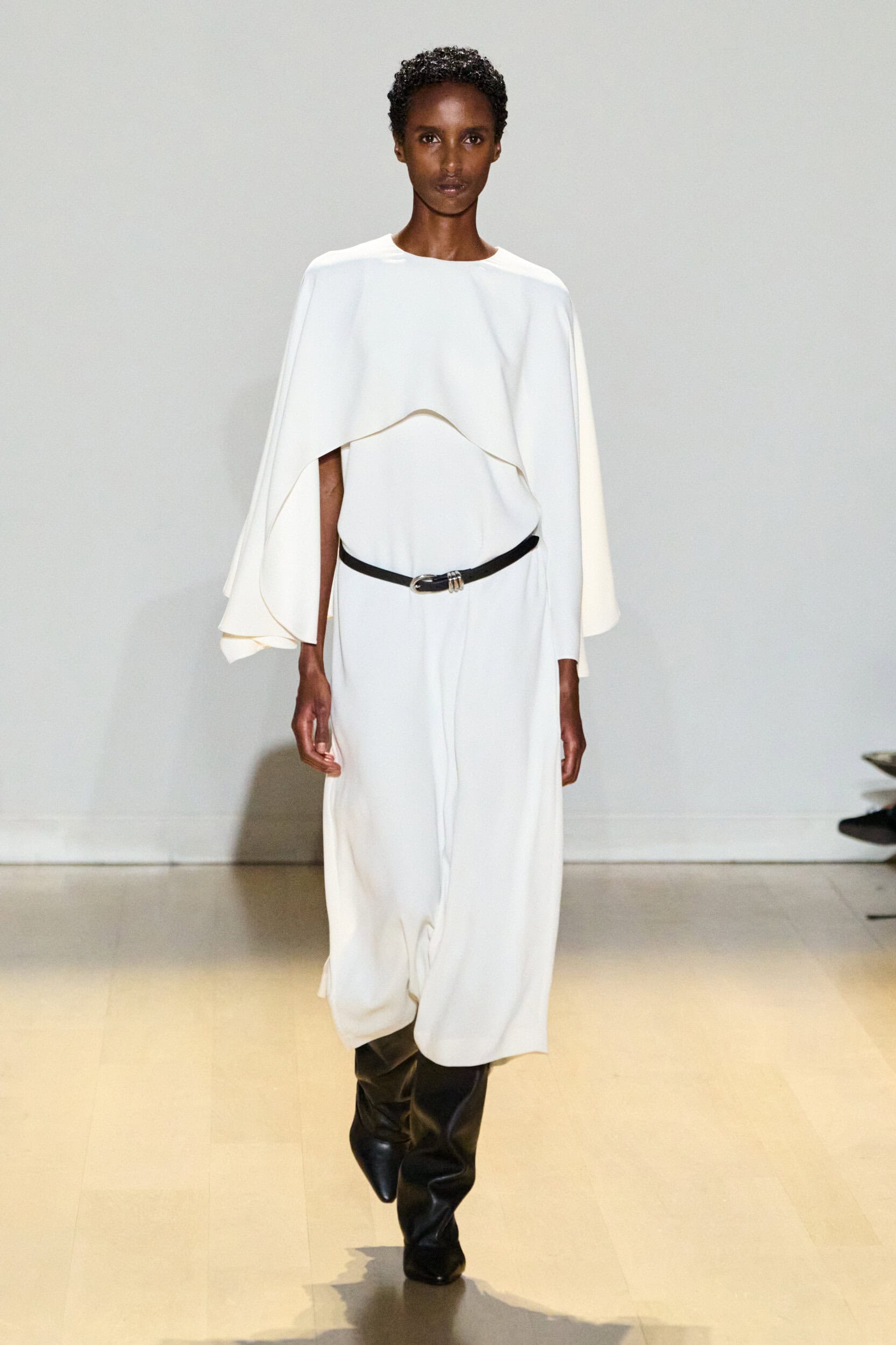 M & S Spring 2027 Fashion Show