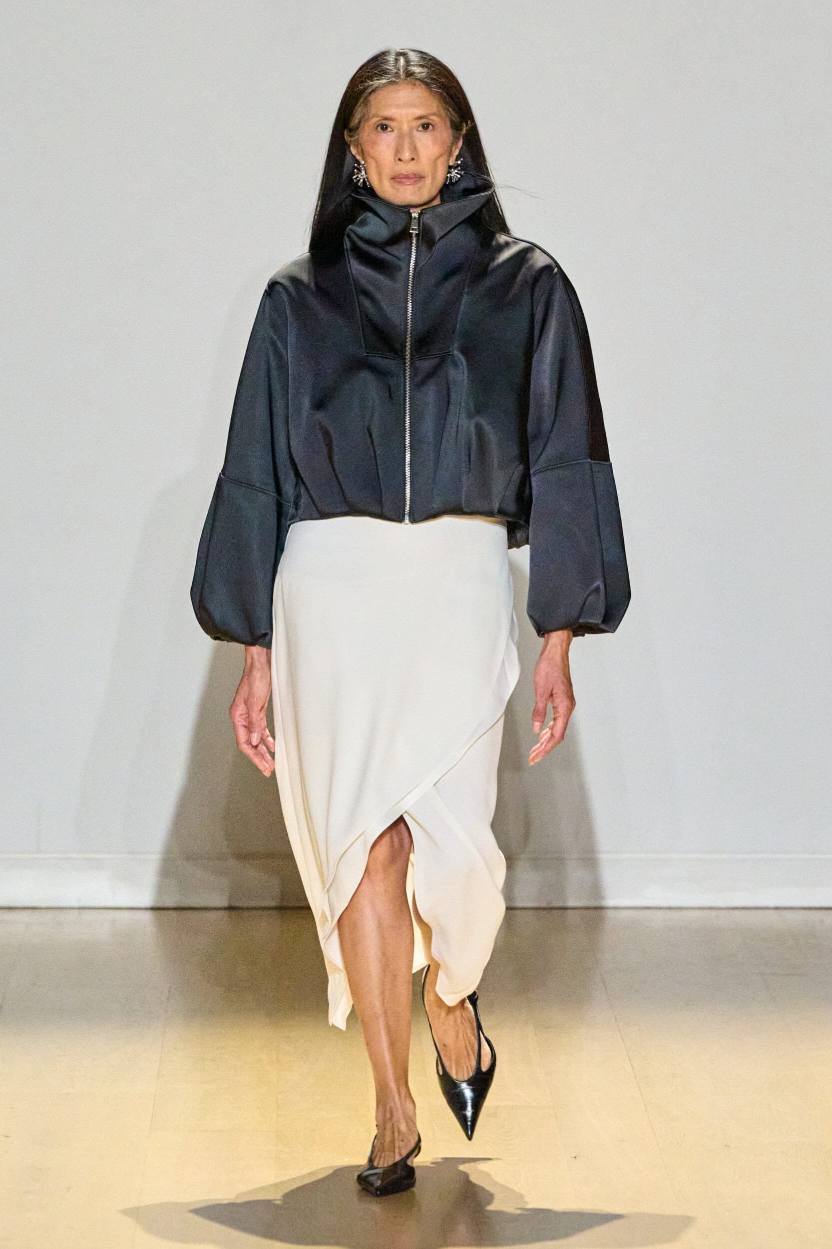 M & S Spring 2027 Fashion Show