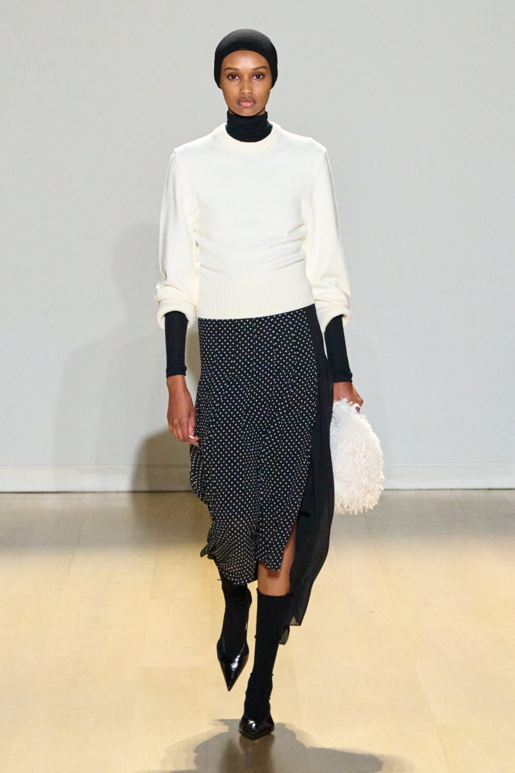 M & S Spring 2027 Fashion Show
