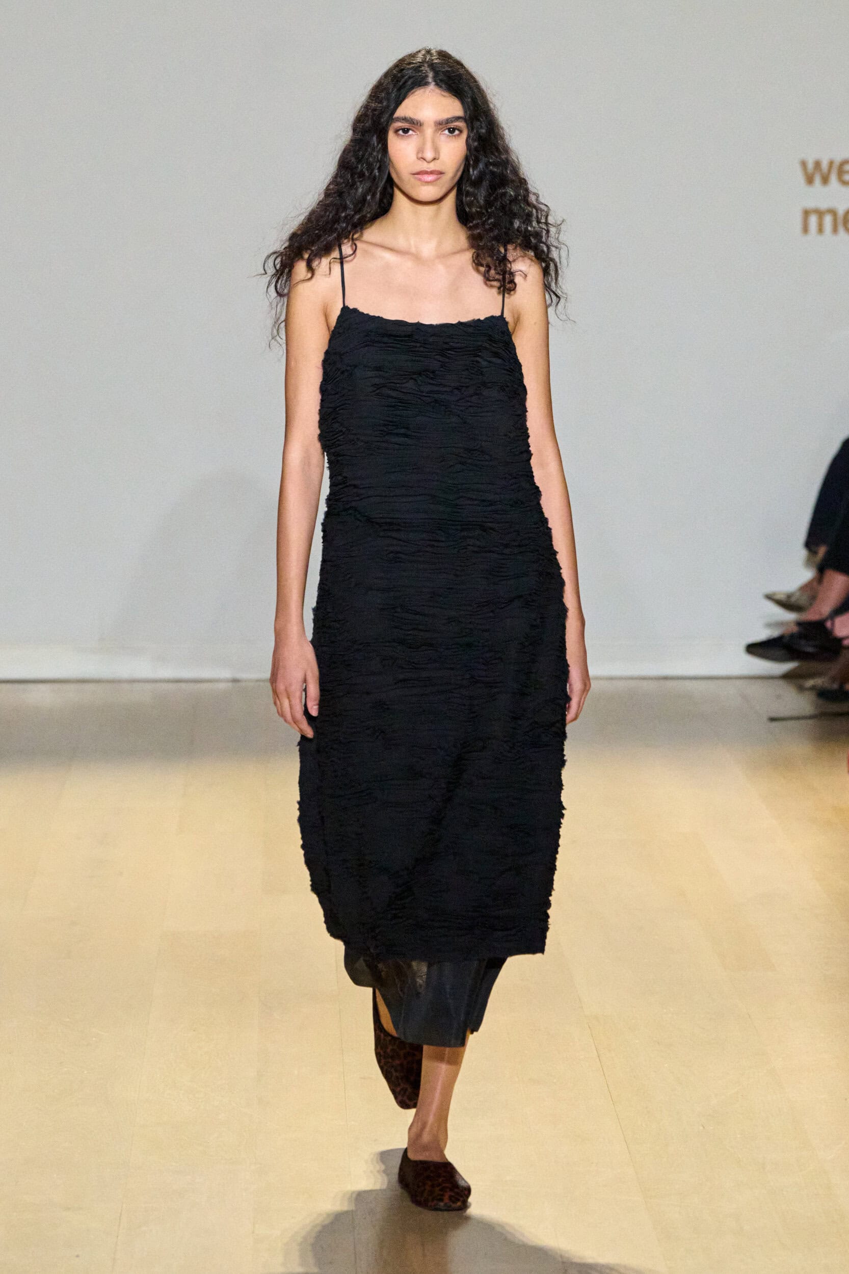 M & S Spring 2027 Fashion Show