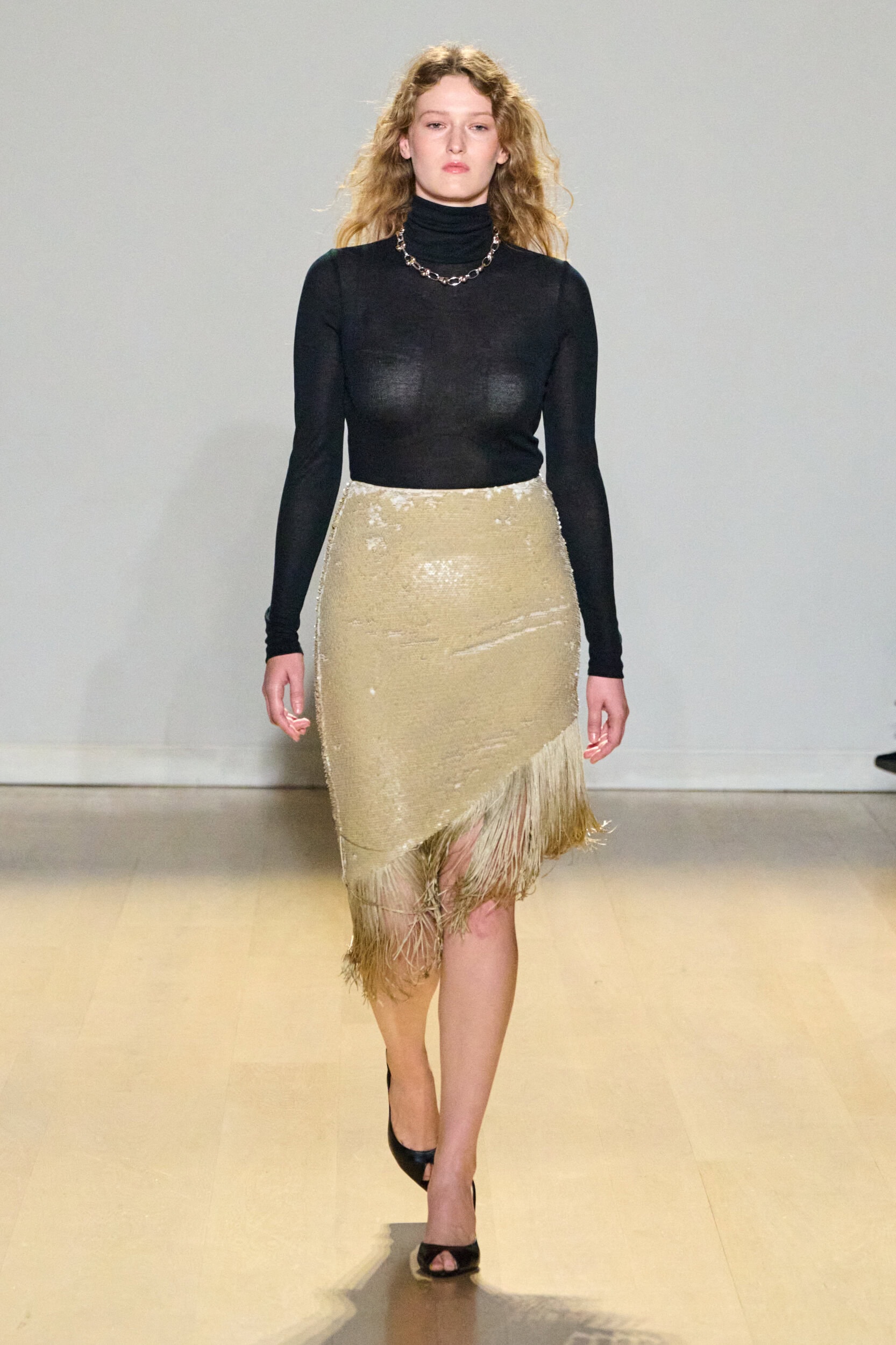 M & S Spring 2027 Fashion Show