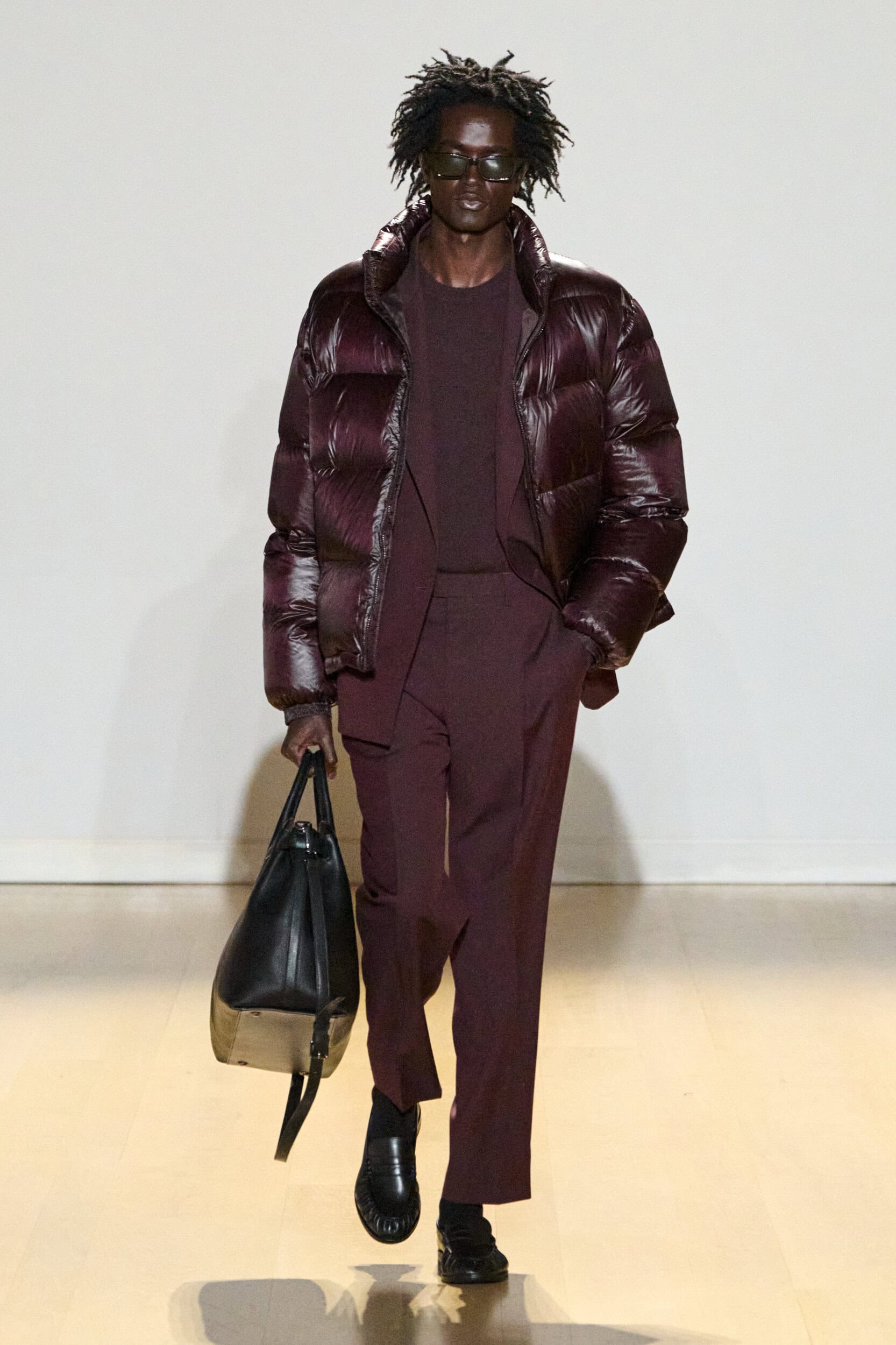 M & S Spring 2027 Fashion Show