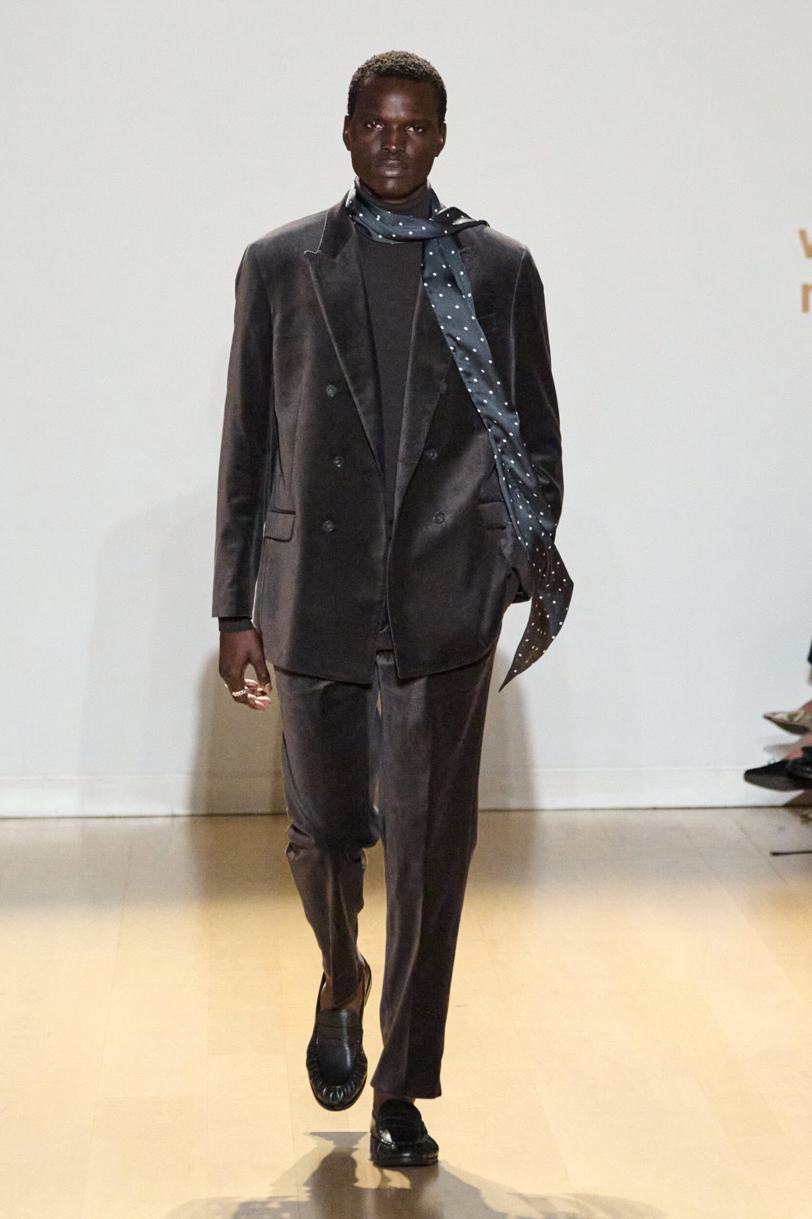 M & S Spring 2027 Fashion Show