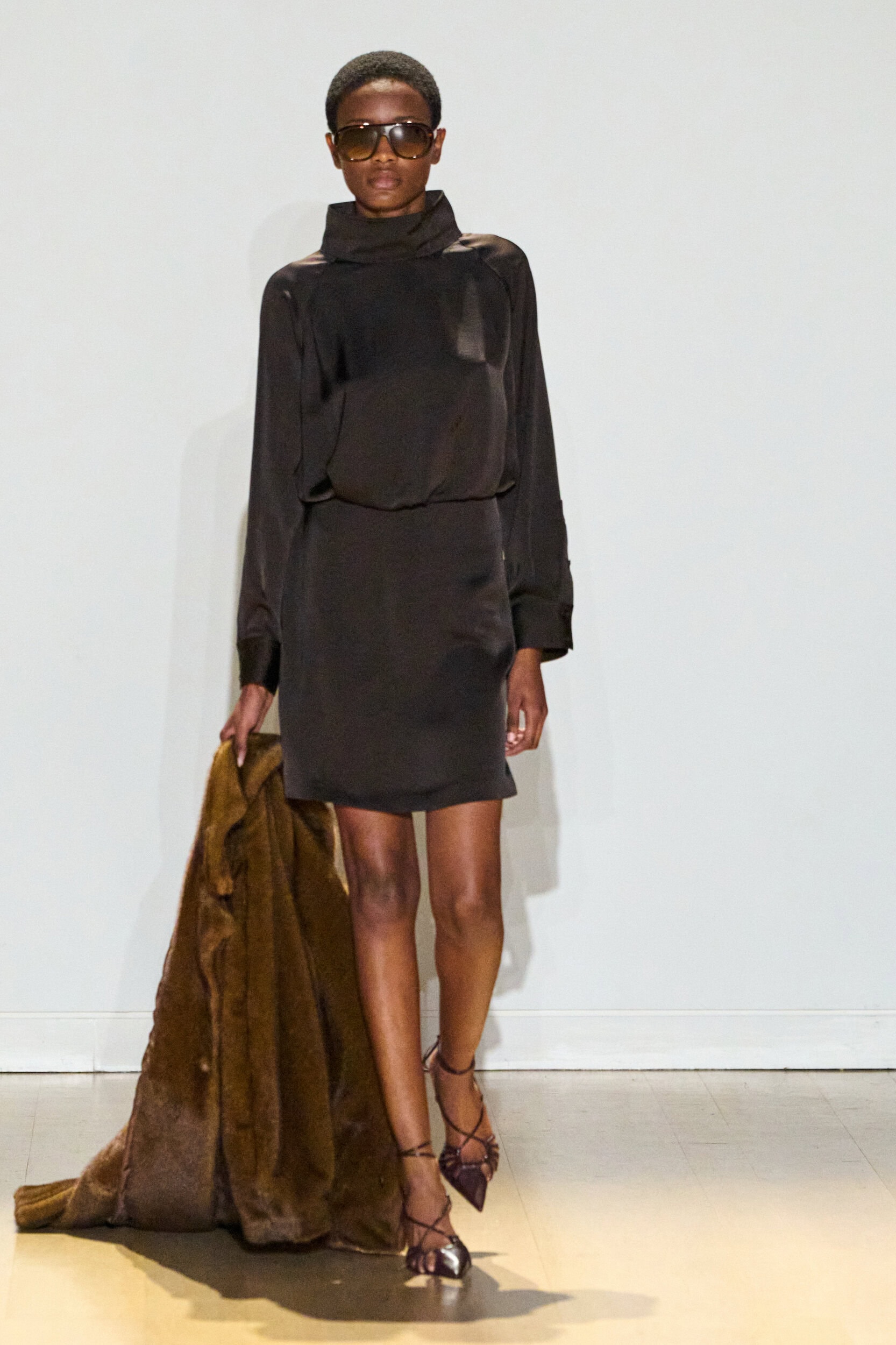 M & S Spring 2027 Fashion Show