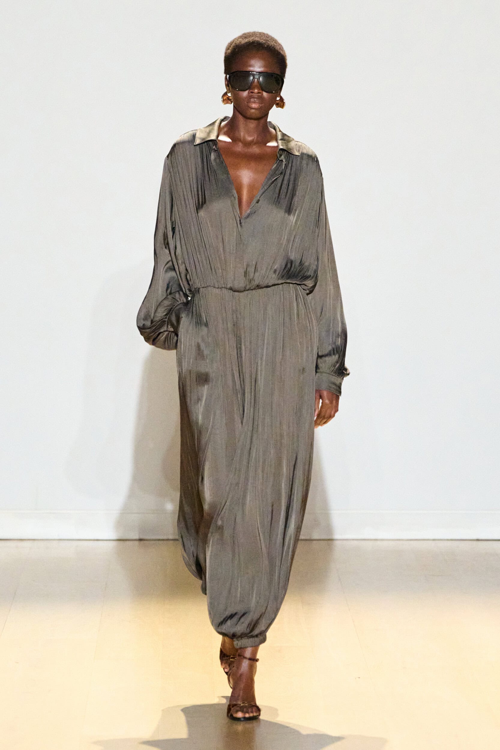 M & S Spring 2027 Fashion Show
