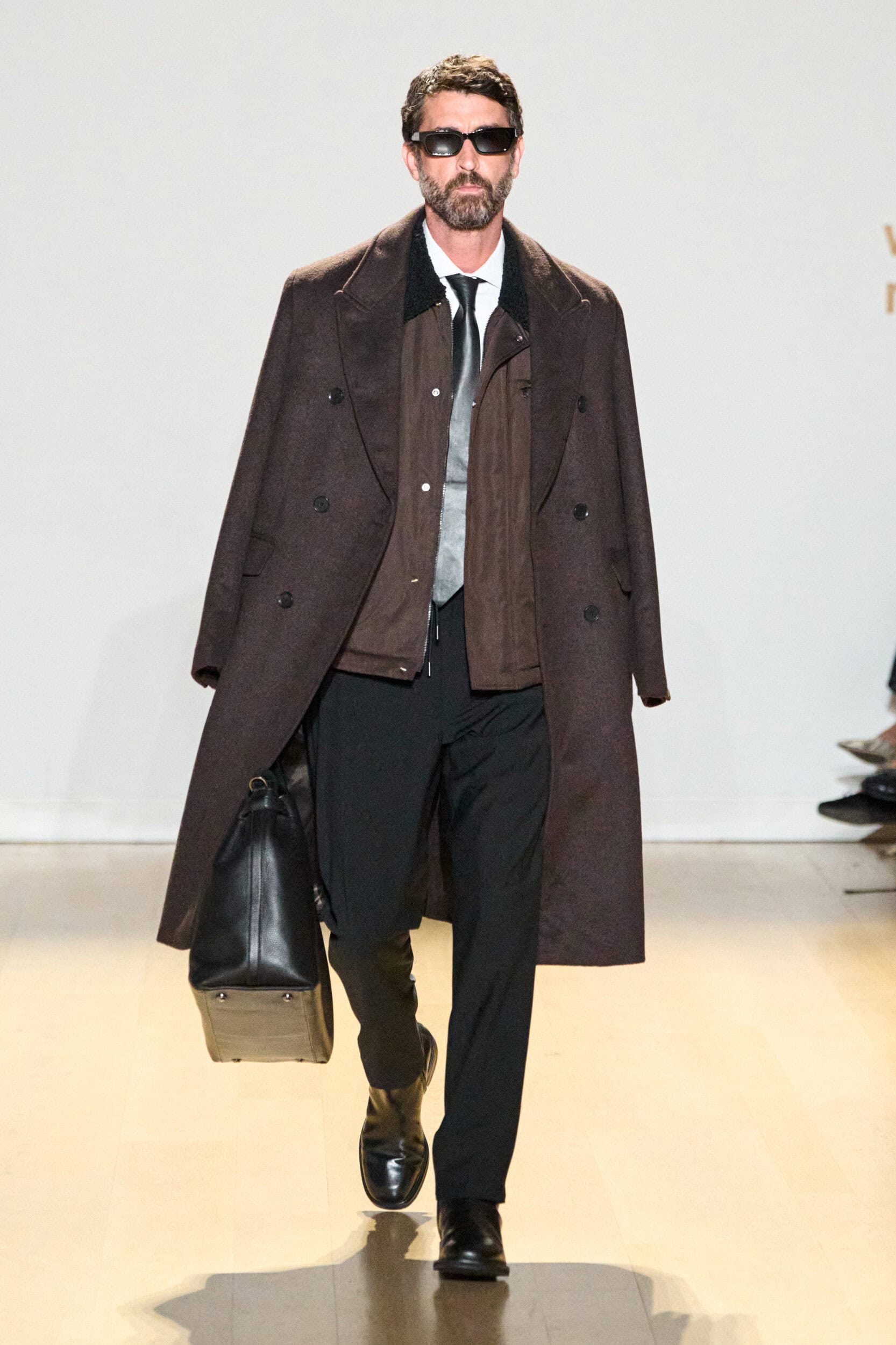 M & S Spring 2027 Fashion Show