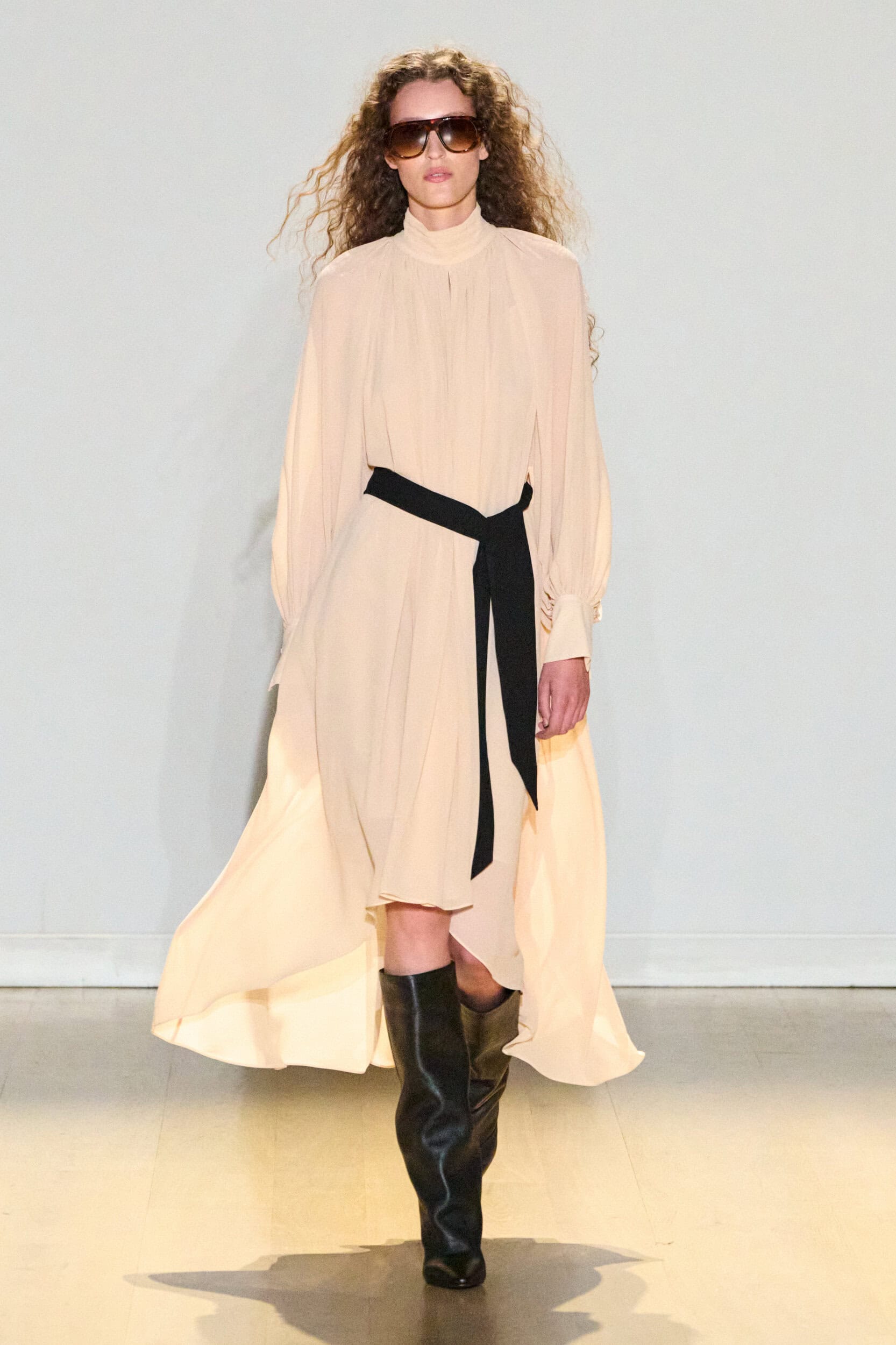 M & S Spring 2027 Fashion Show