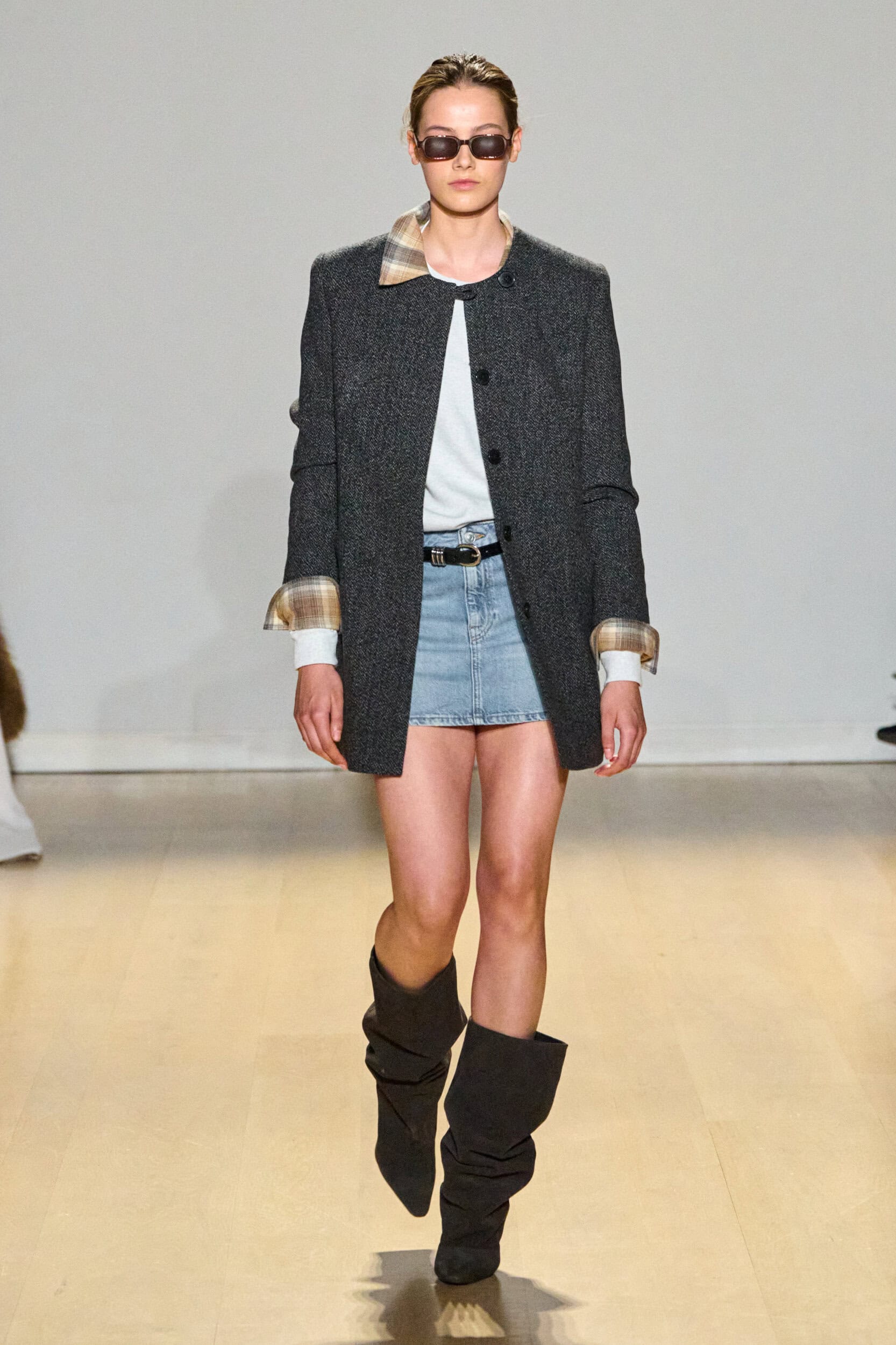 M & S Spring 2027 Fashion Show