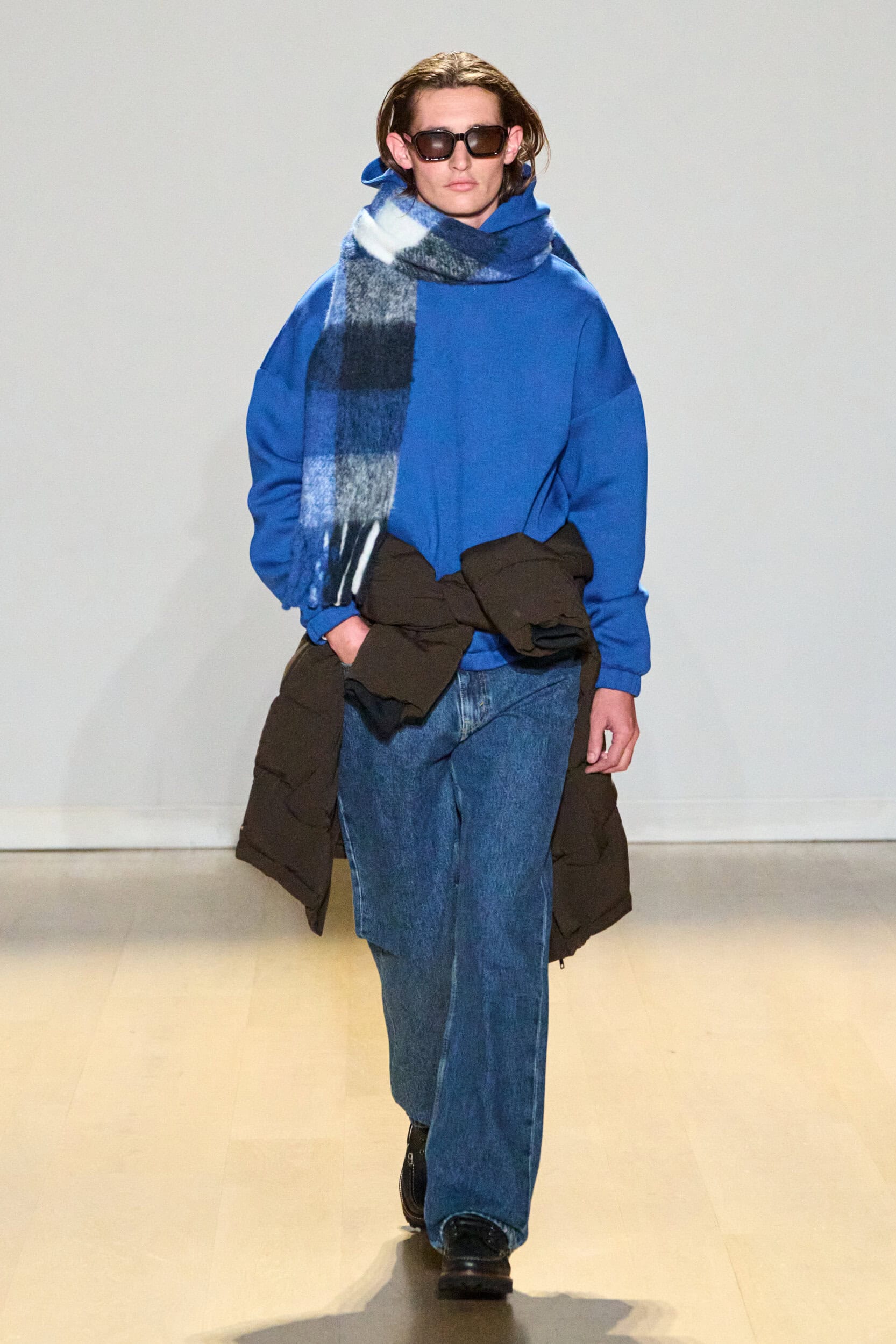 M & S Spring 2027 Fashion Show