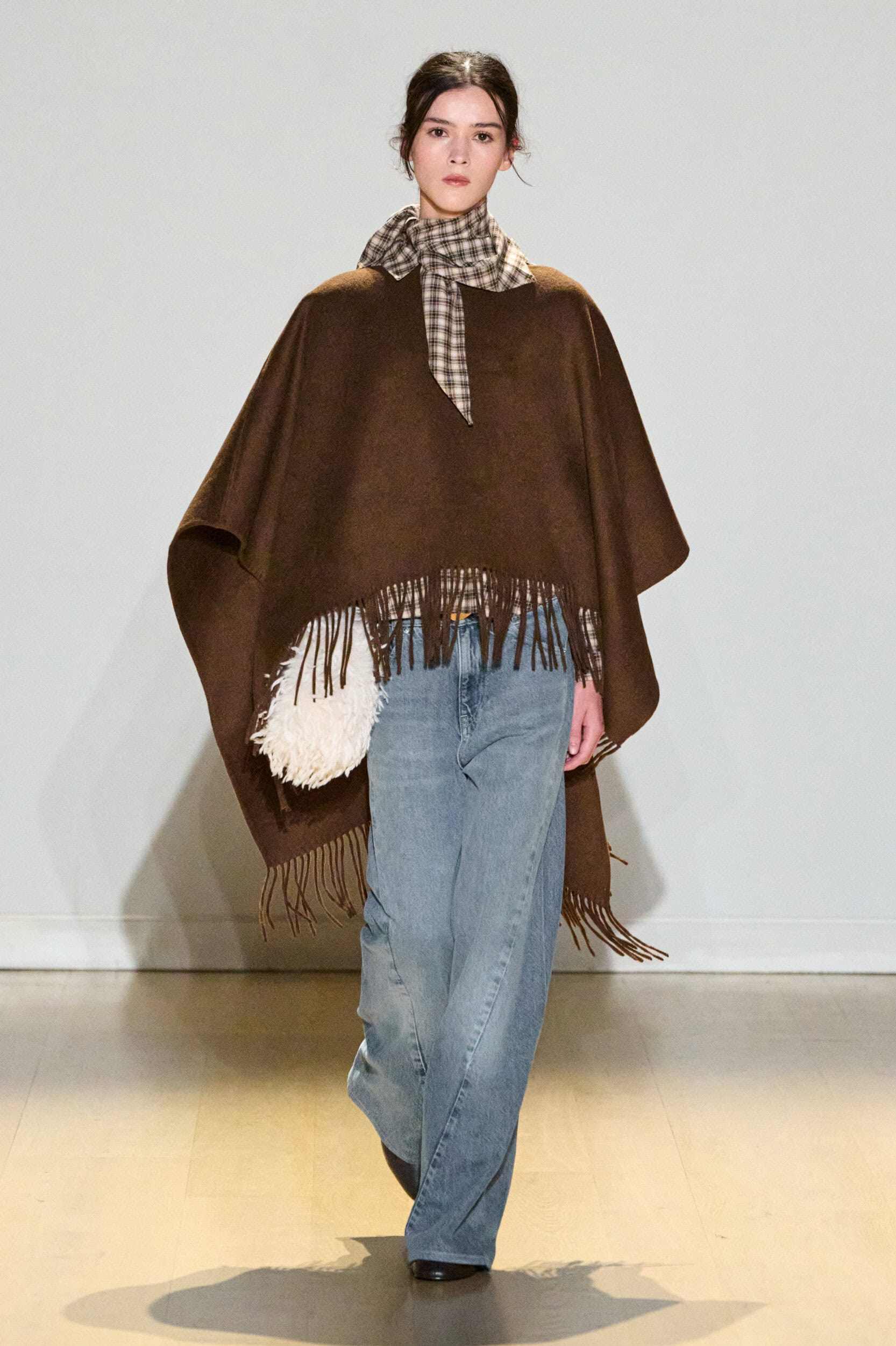 M & S Spring 2027 Fashion Show