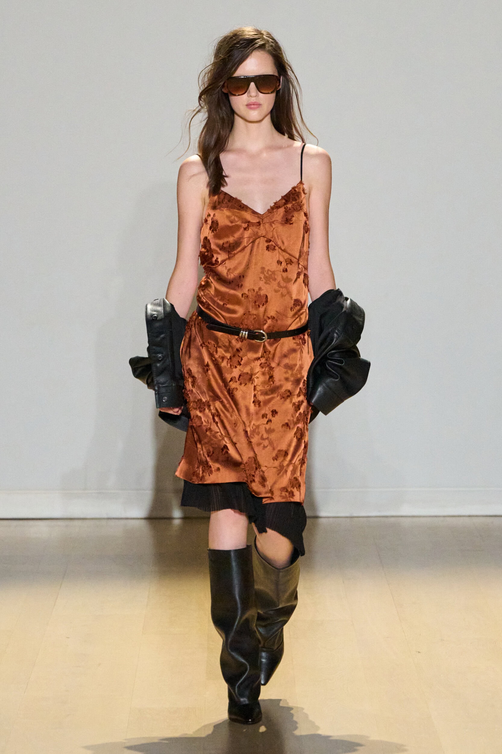 M & S Spring 2027 Fashion Show