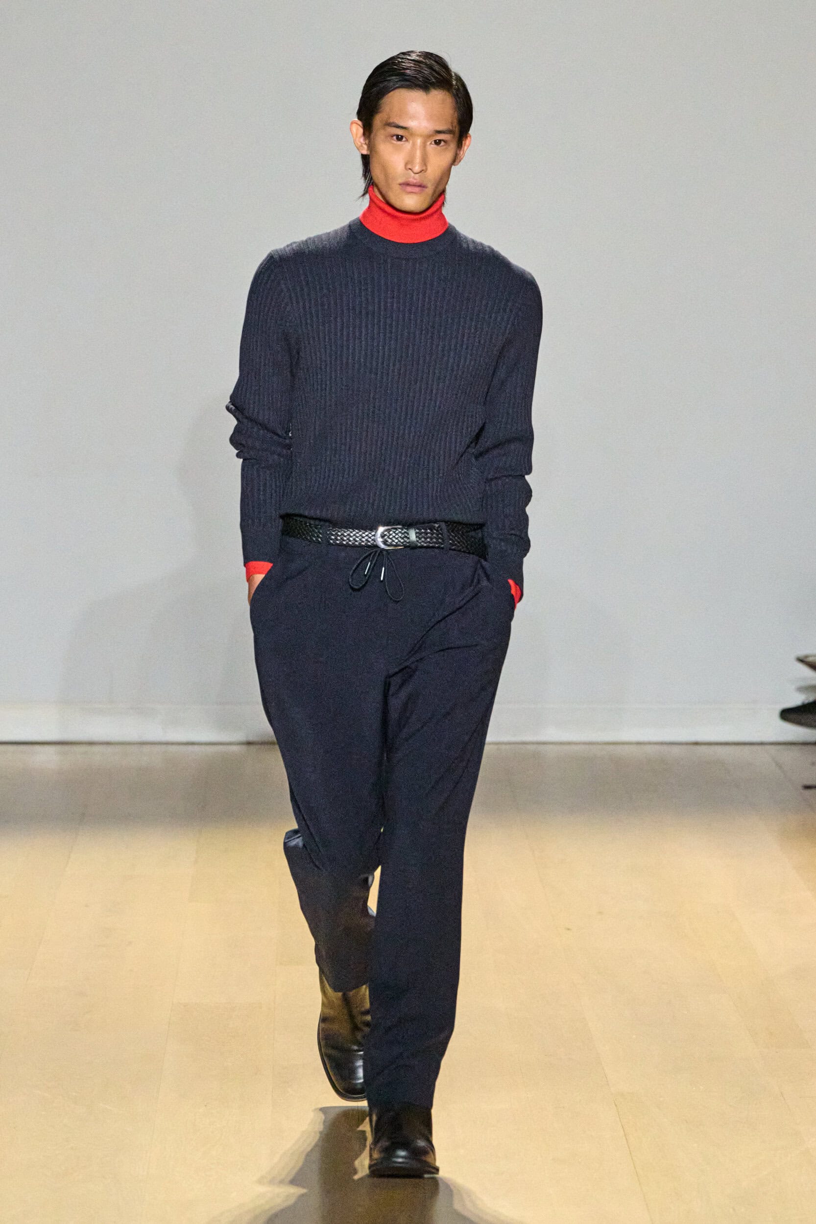 M & S Spring 2027 Fashion Show