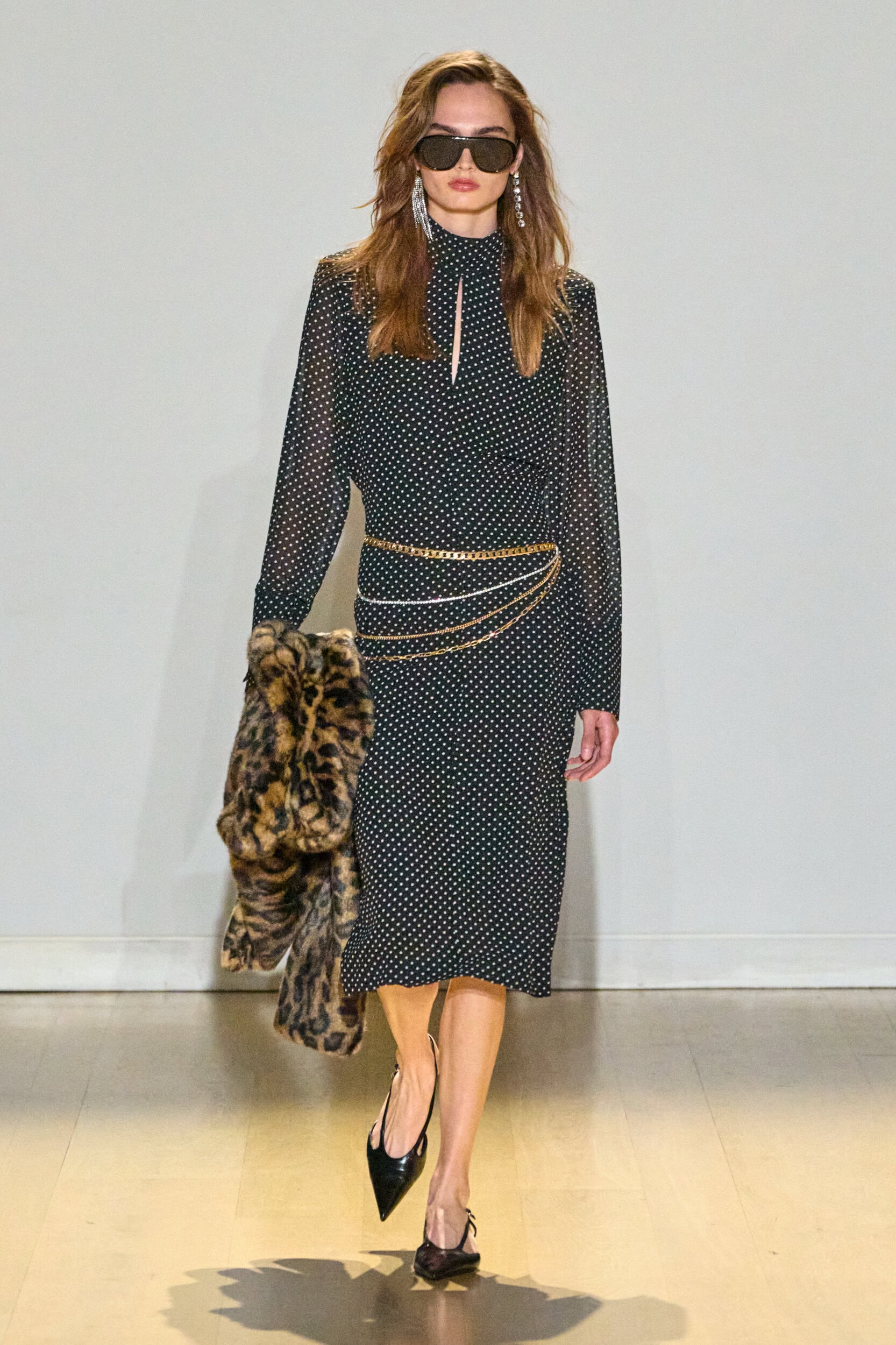 M & S Spring 2027 Fashion Show
