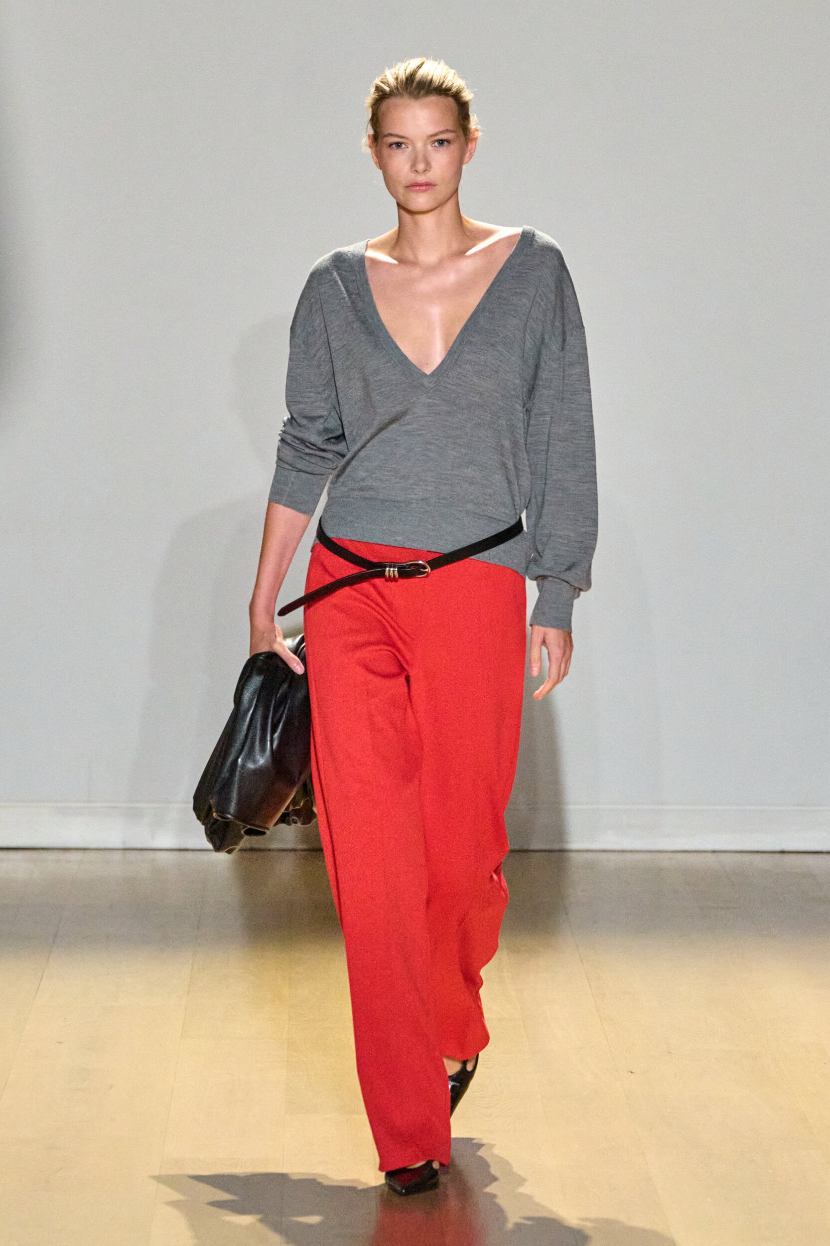 M & S Spring 2027 Fashion Show