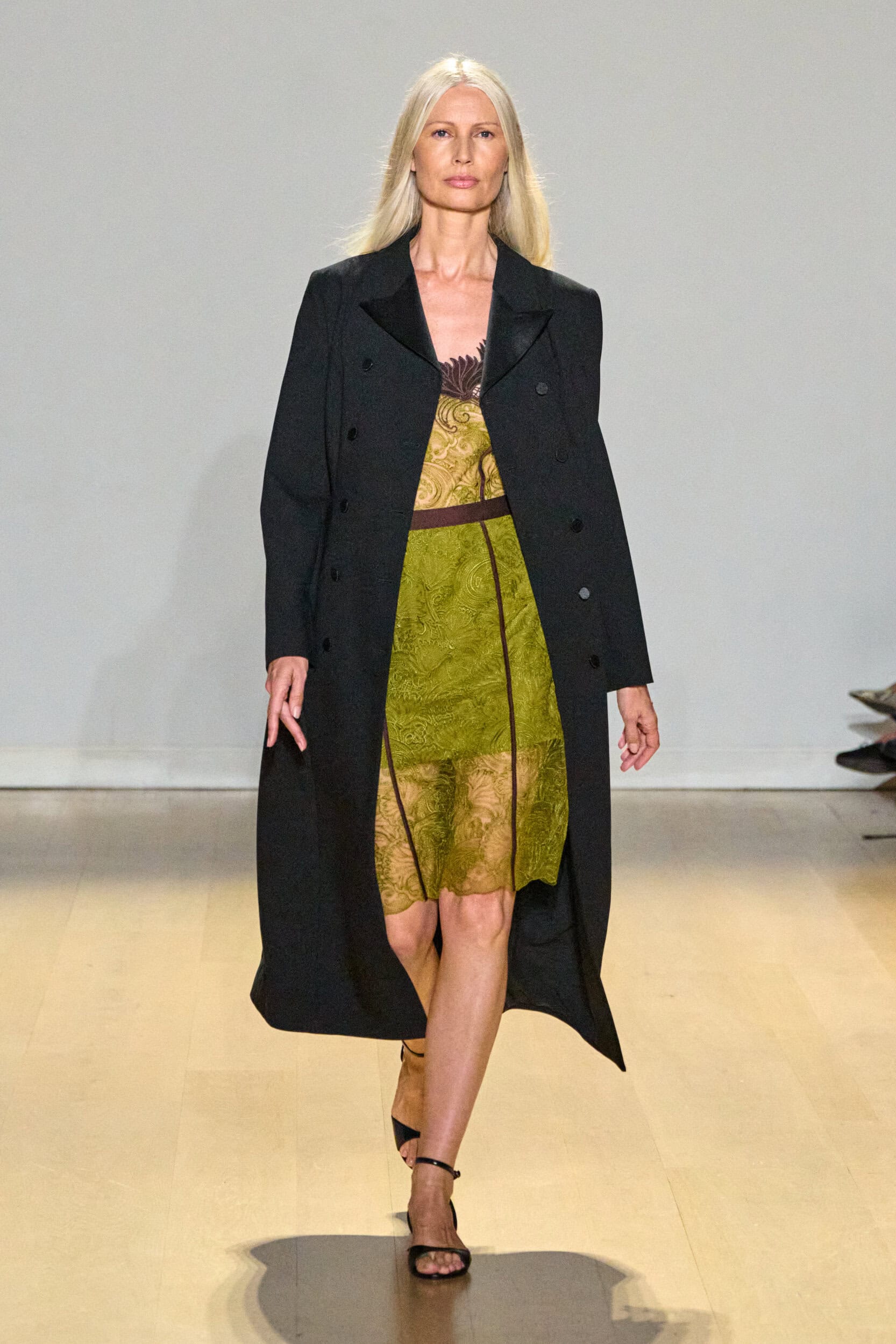 M & S Spring 2027 Fashion Show