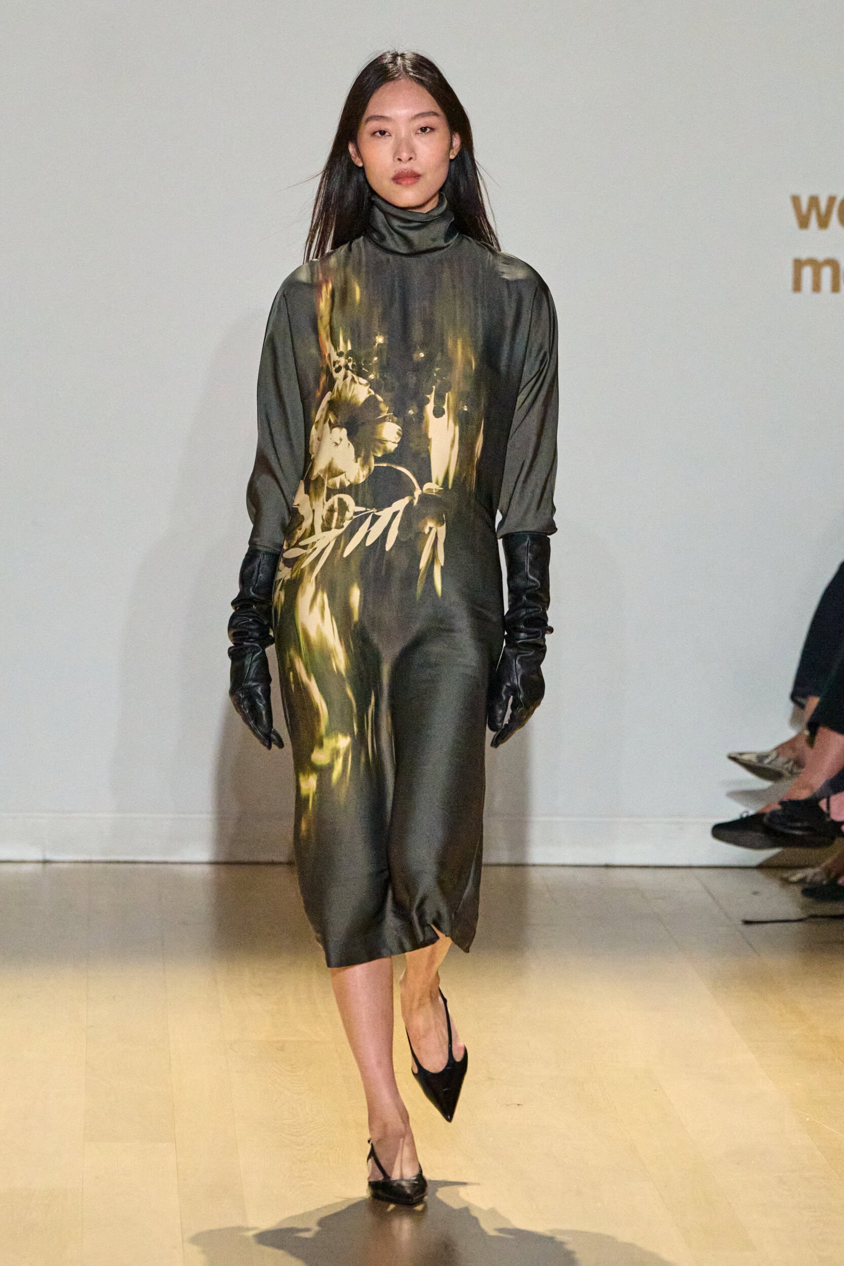 M & S Spring 2027 Fashion Show