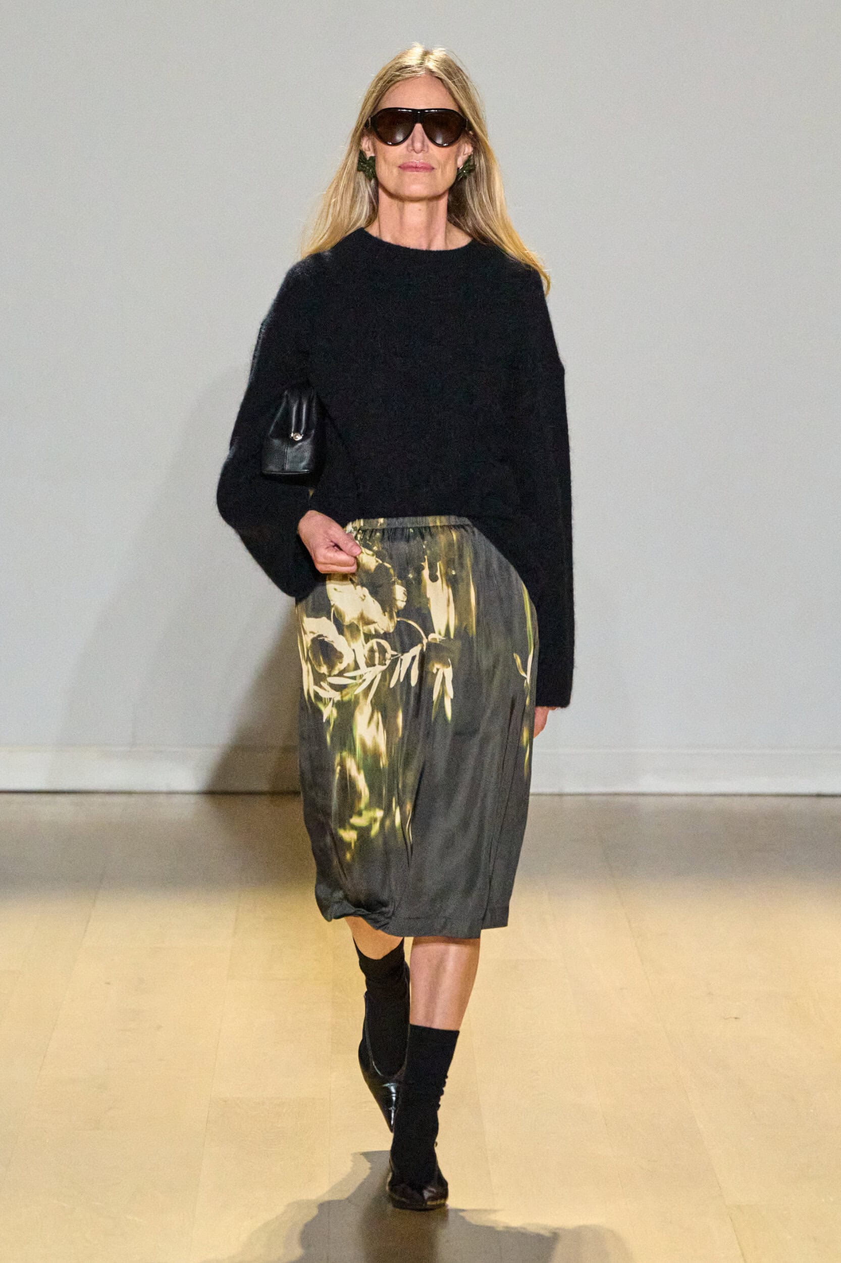 M & S Spring 2027 Fashion Show