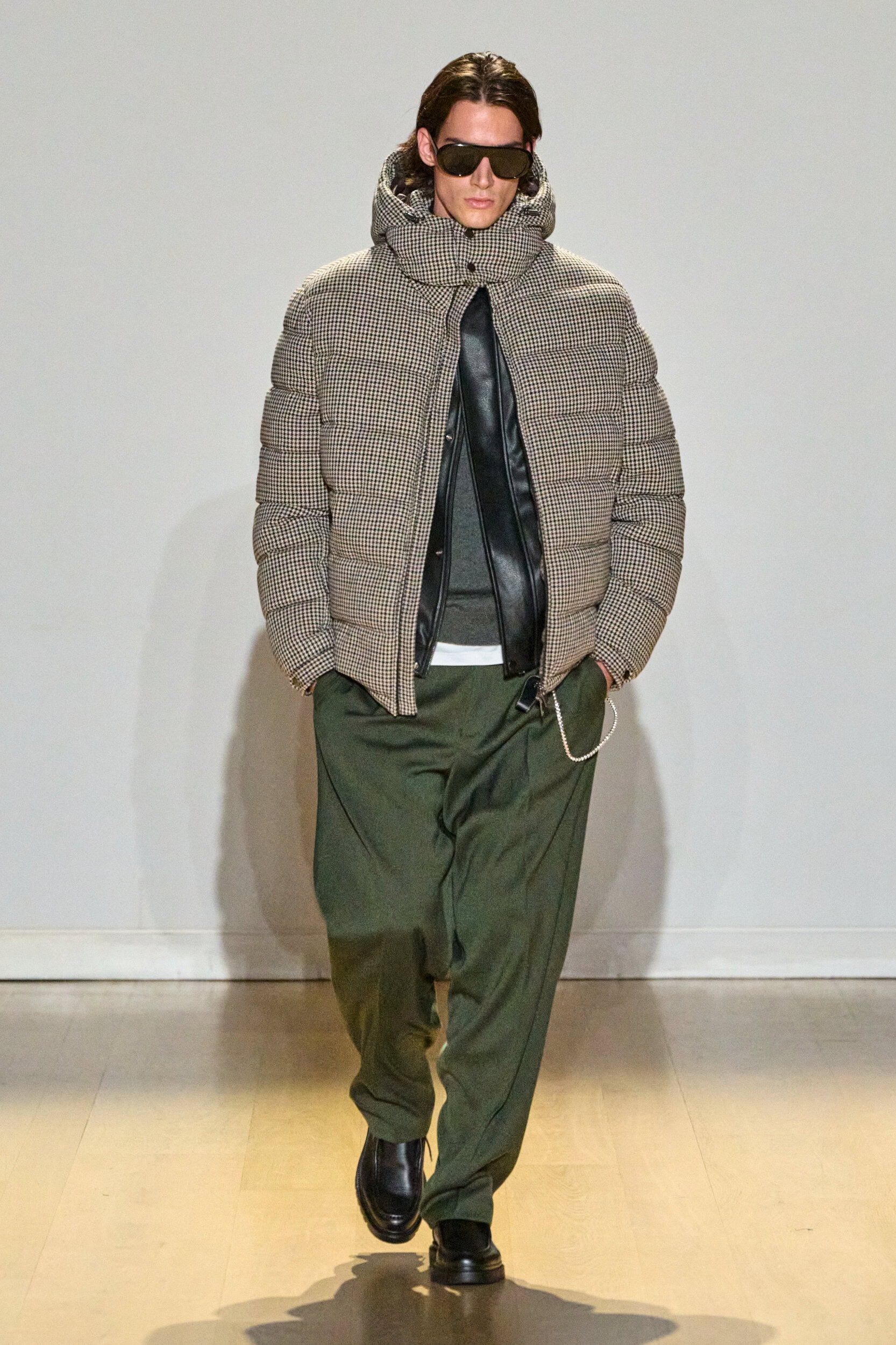 M & S Spring 2027 Fashion Show