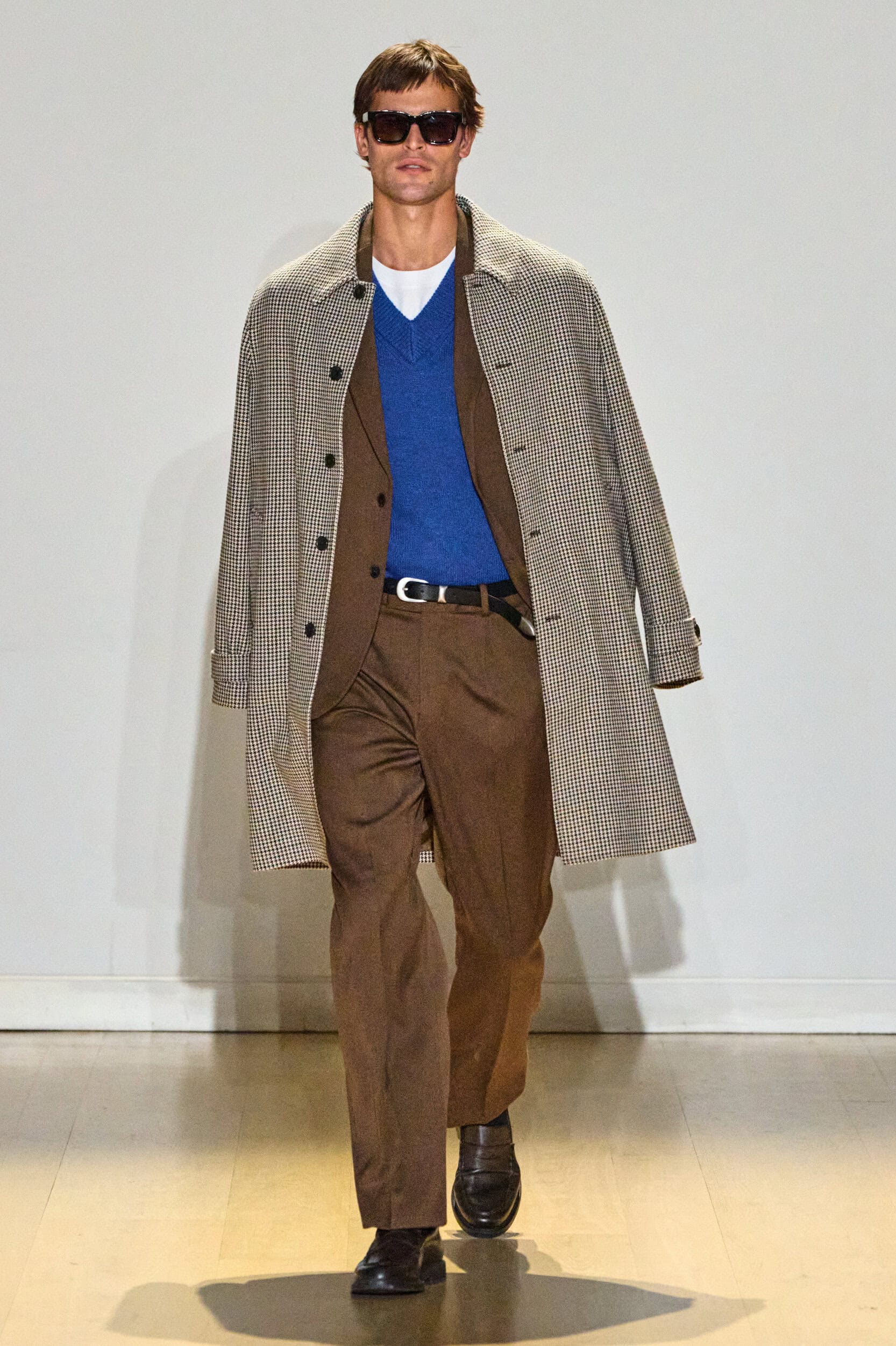 M & S Spring 2027 Fashion Show