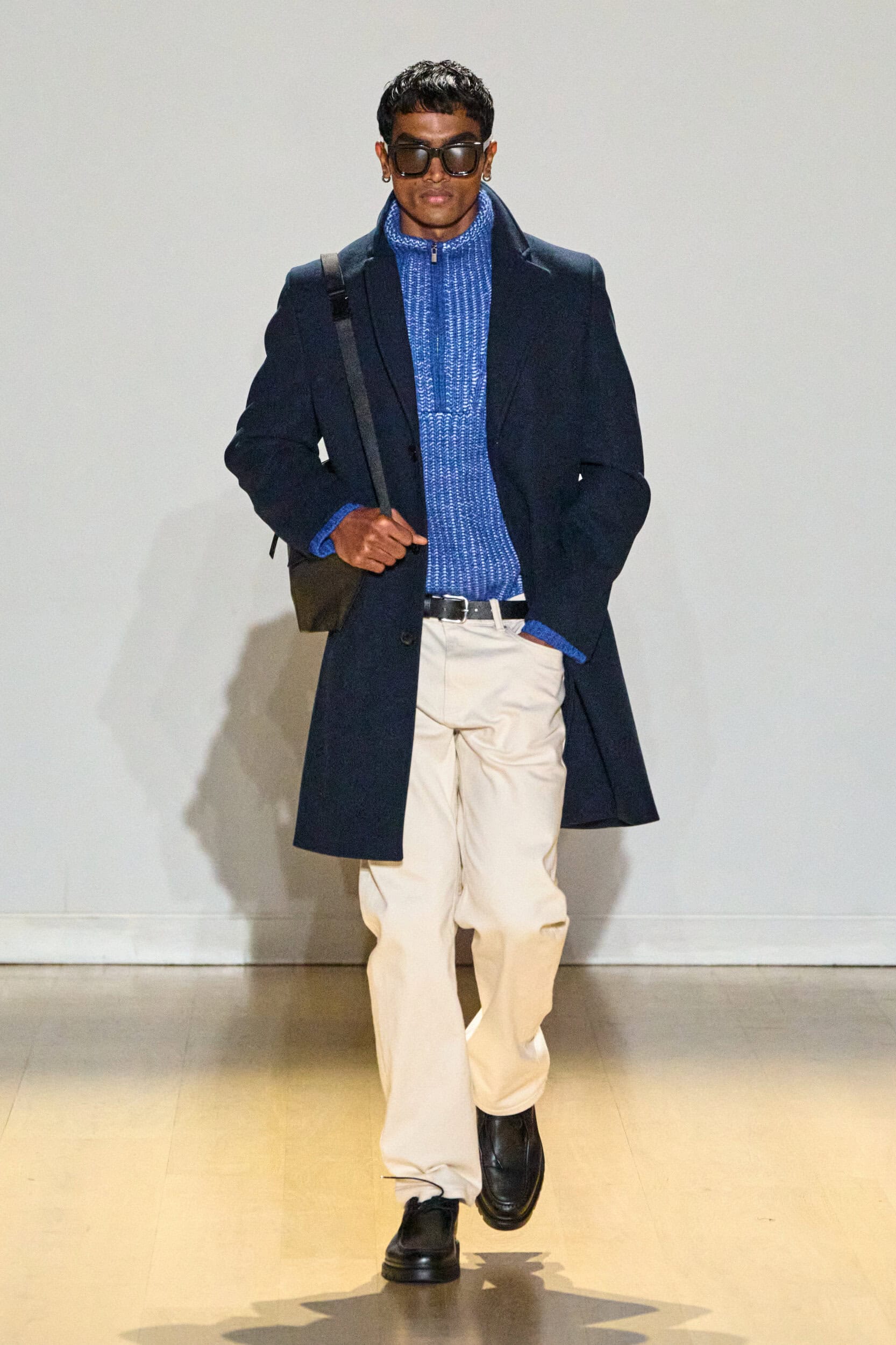 M & S Spring 2027 Fashion Show