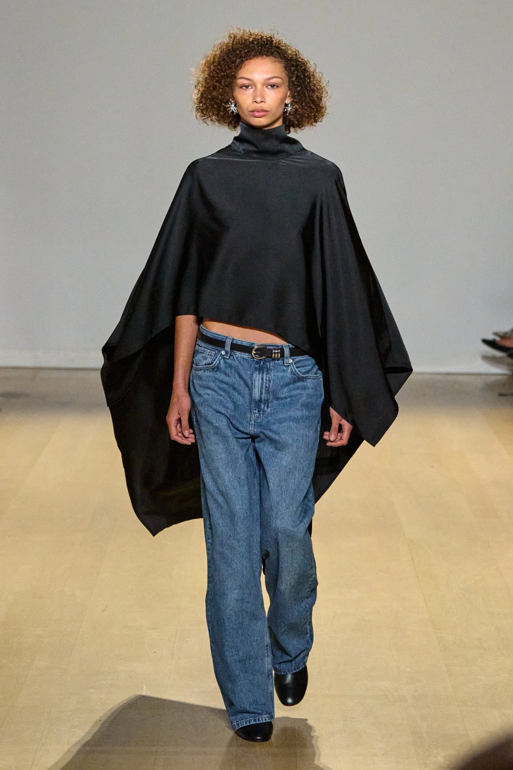 M & S Spring 2027 Fashion Show