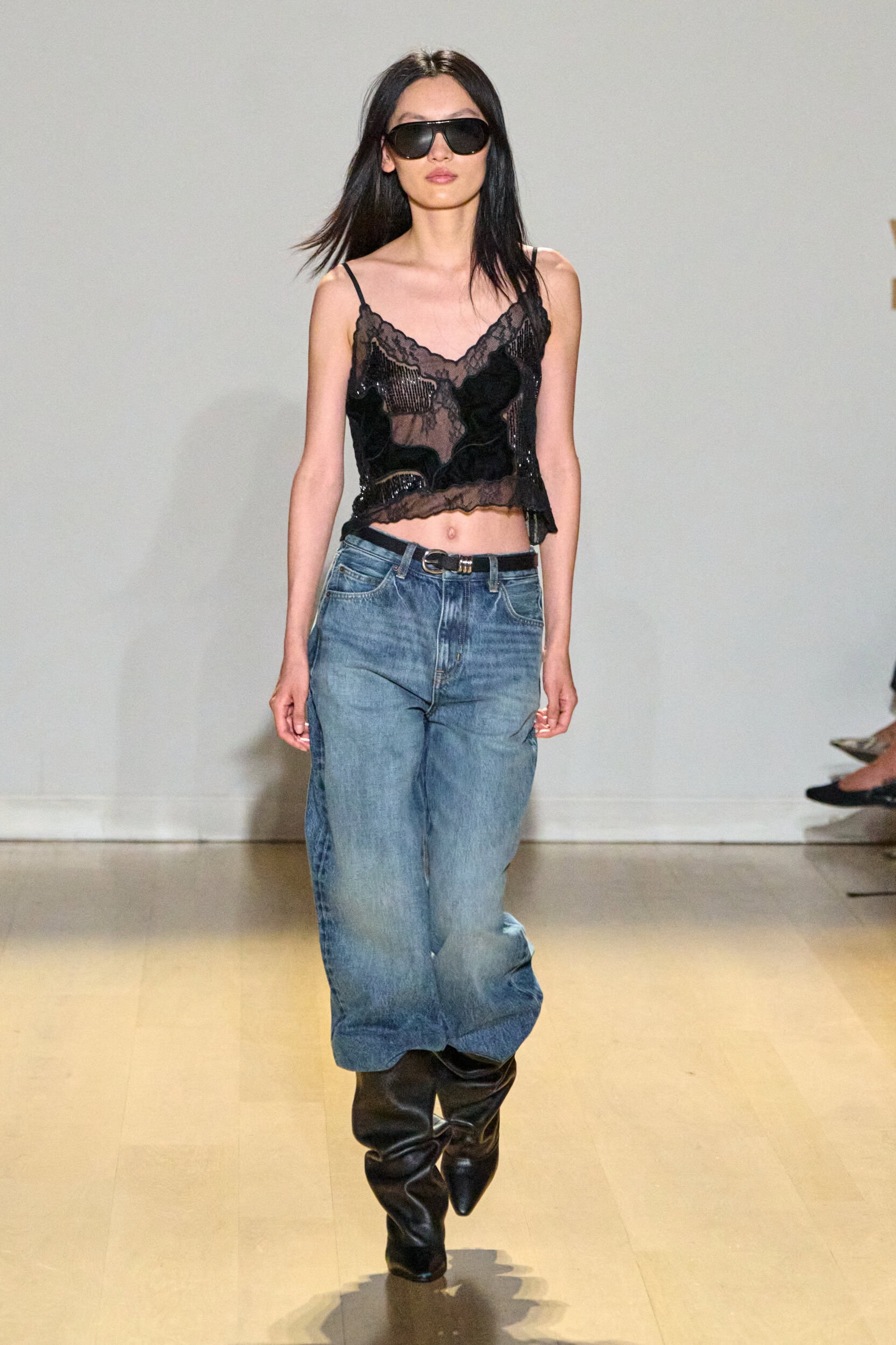 M & S Spring 2027 Fashion Show