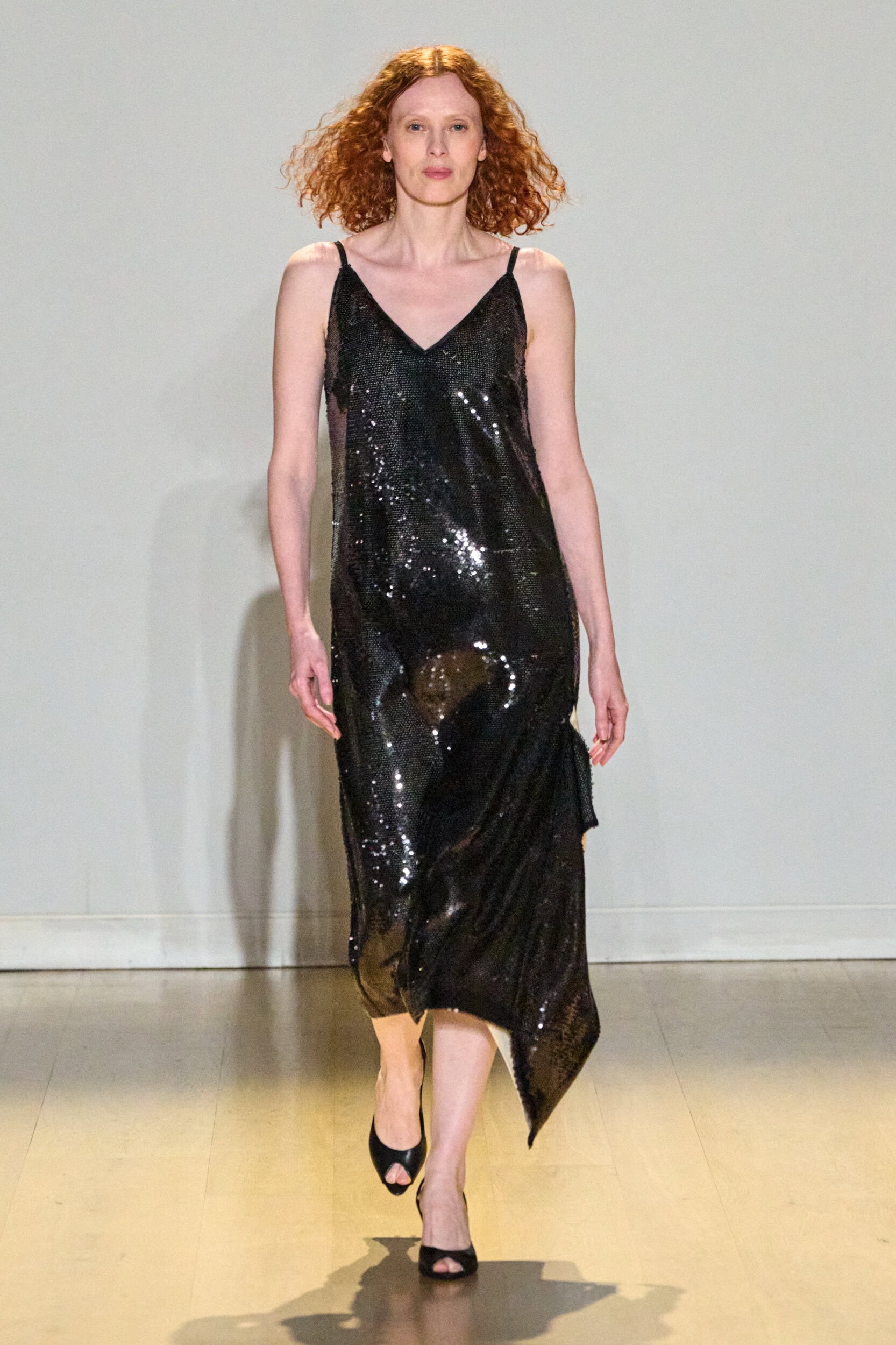 M & S Spring 2027 Fashion Show