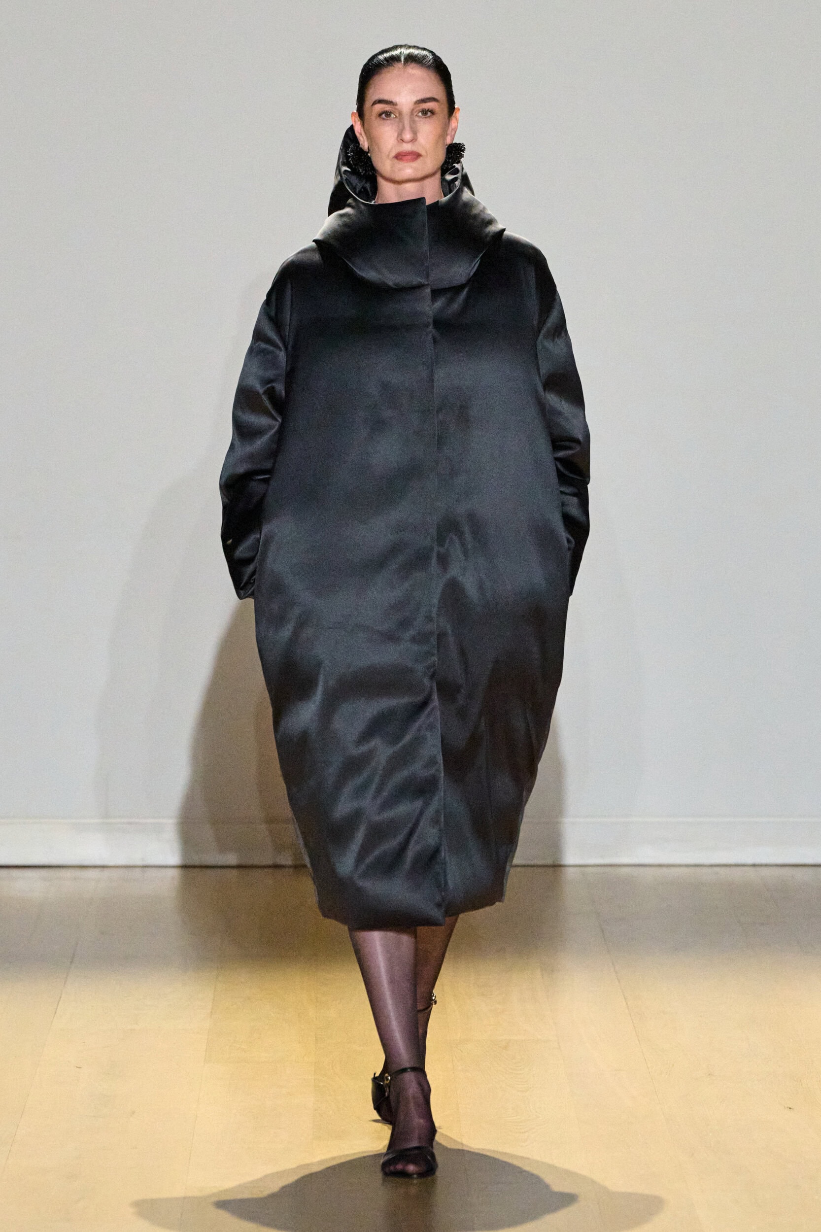 M & S Spring 2027 Fashion Show