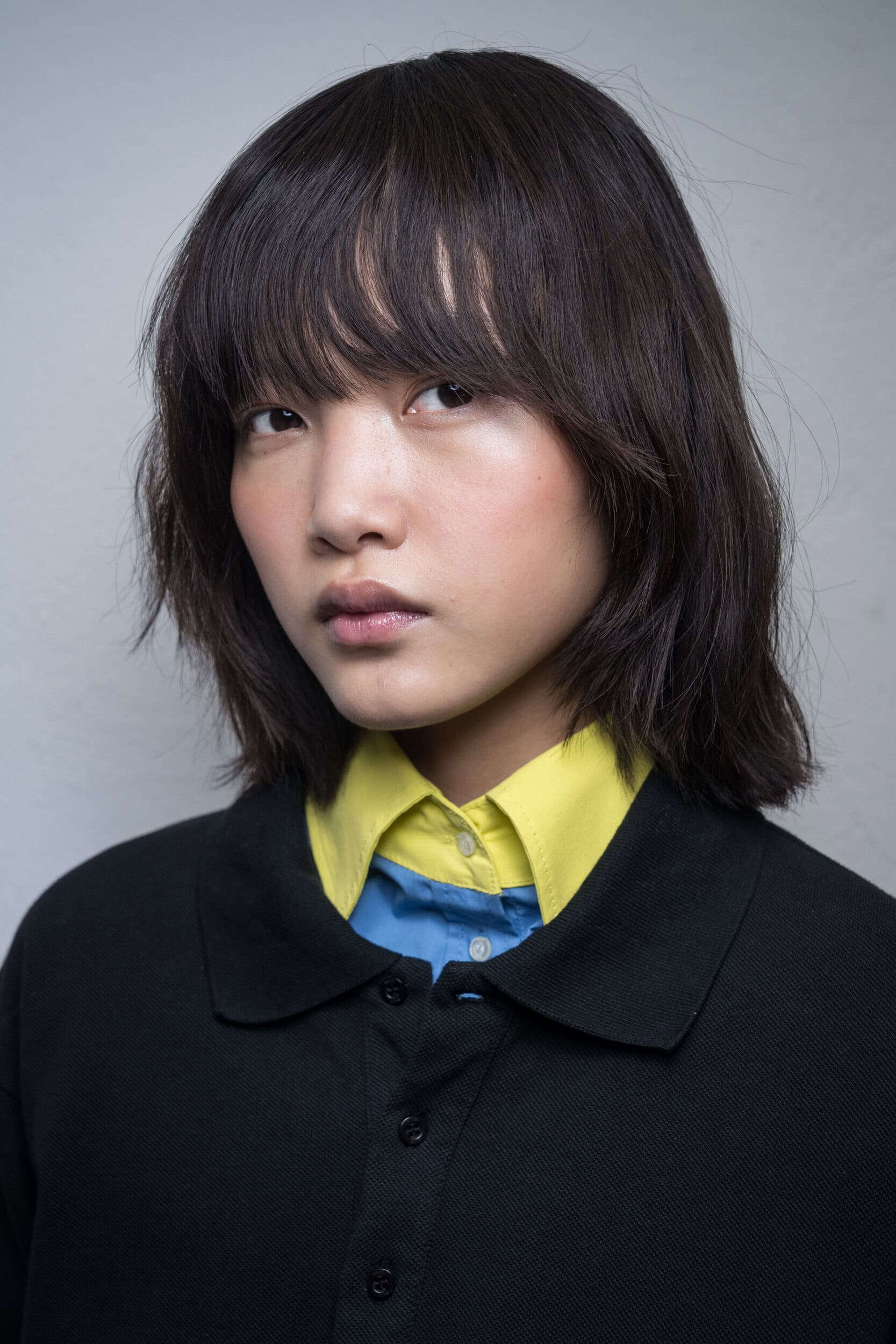 Msgm Spring 2027 Fashion Show Backstage