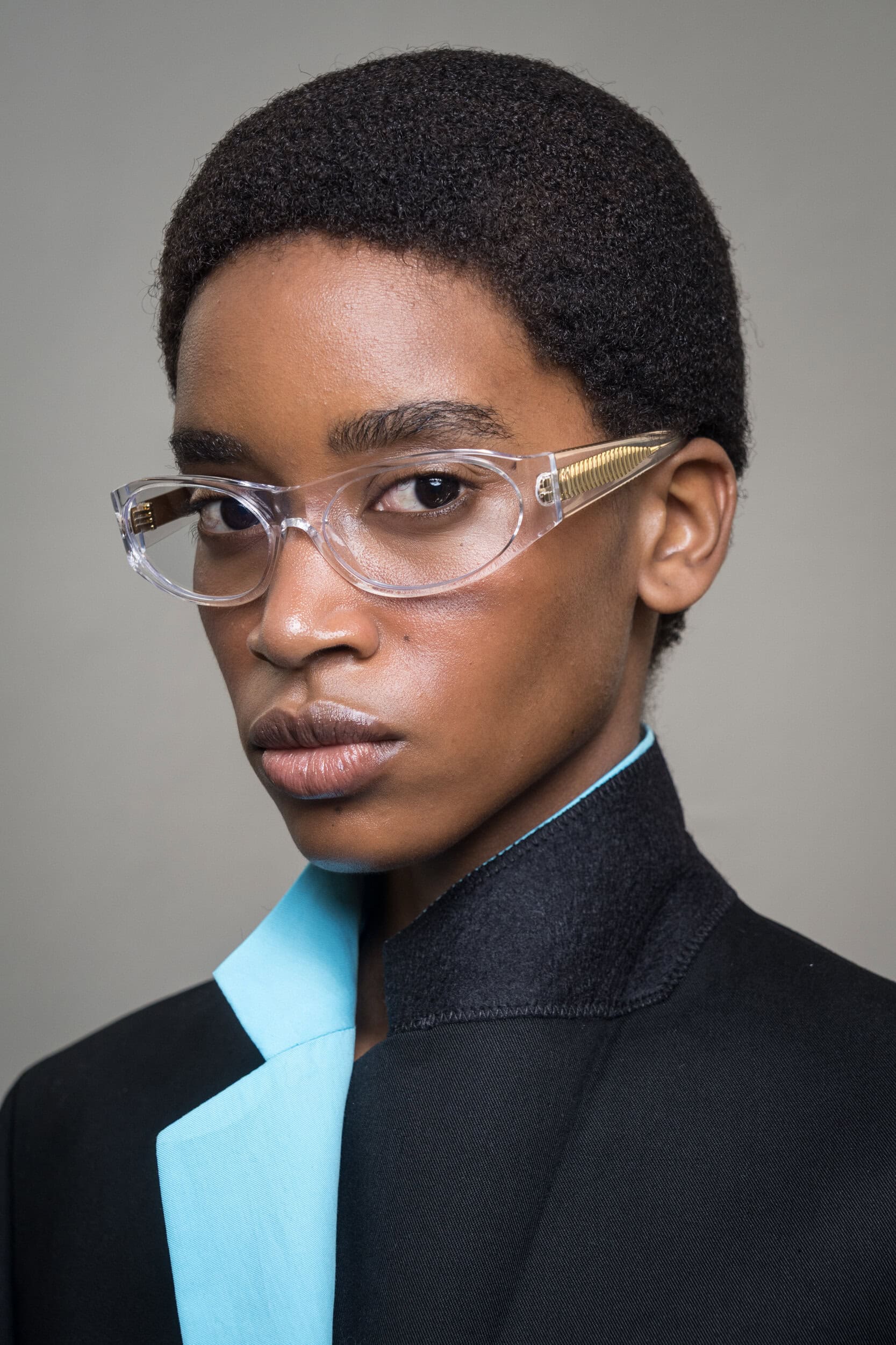 Msgm Spring 2027 Fashion Show Backstage