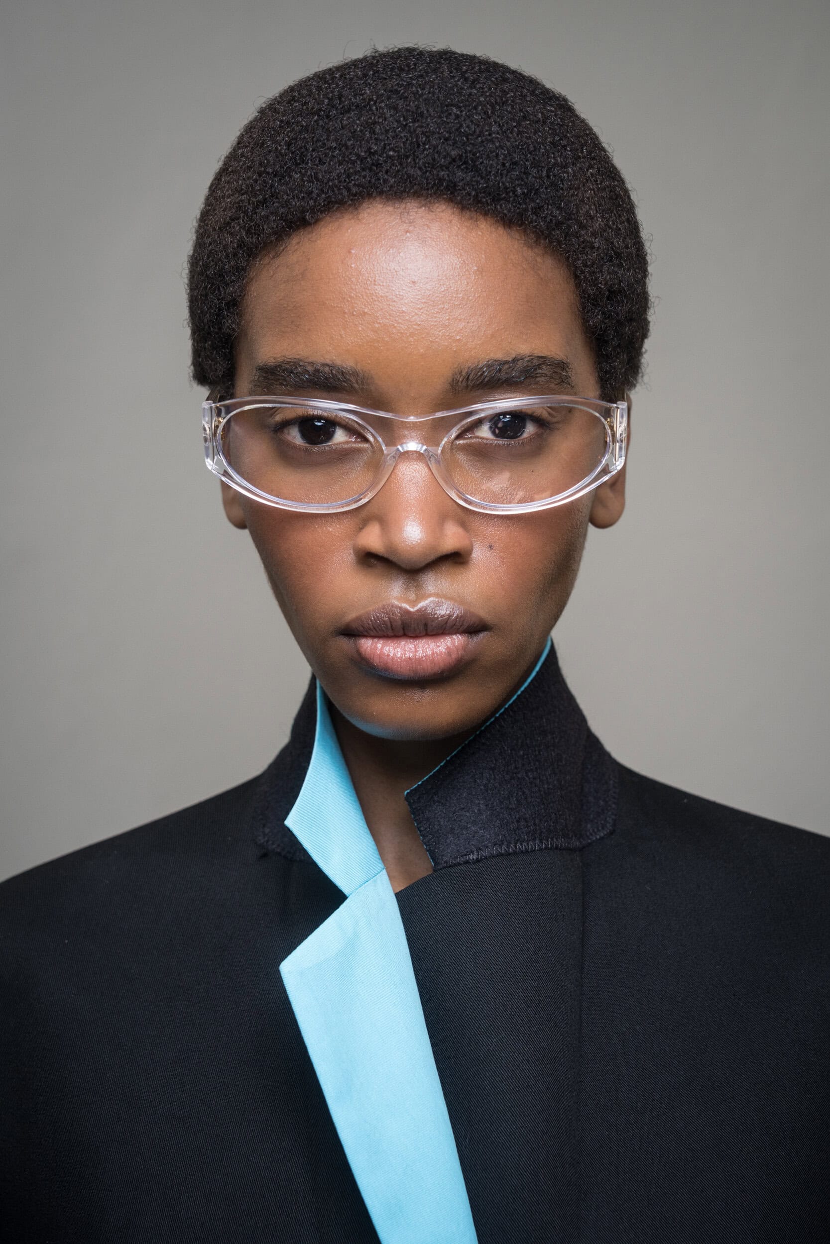 Msgm Spring 2027 Fashion Show Backstage