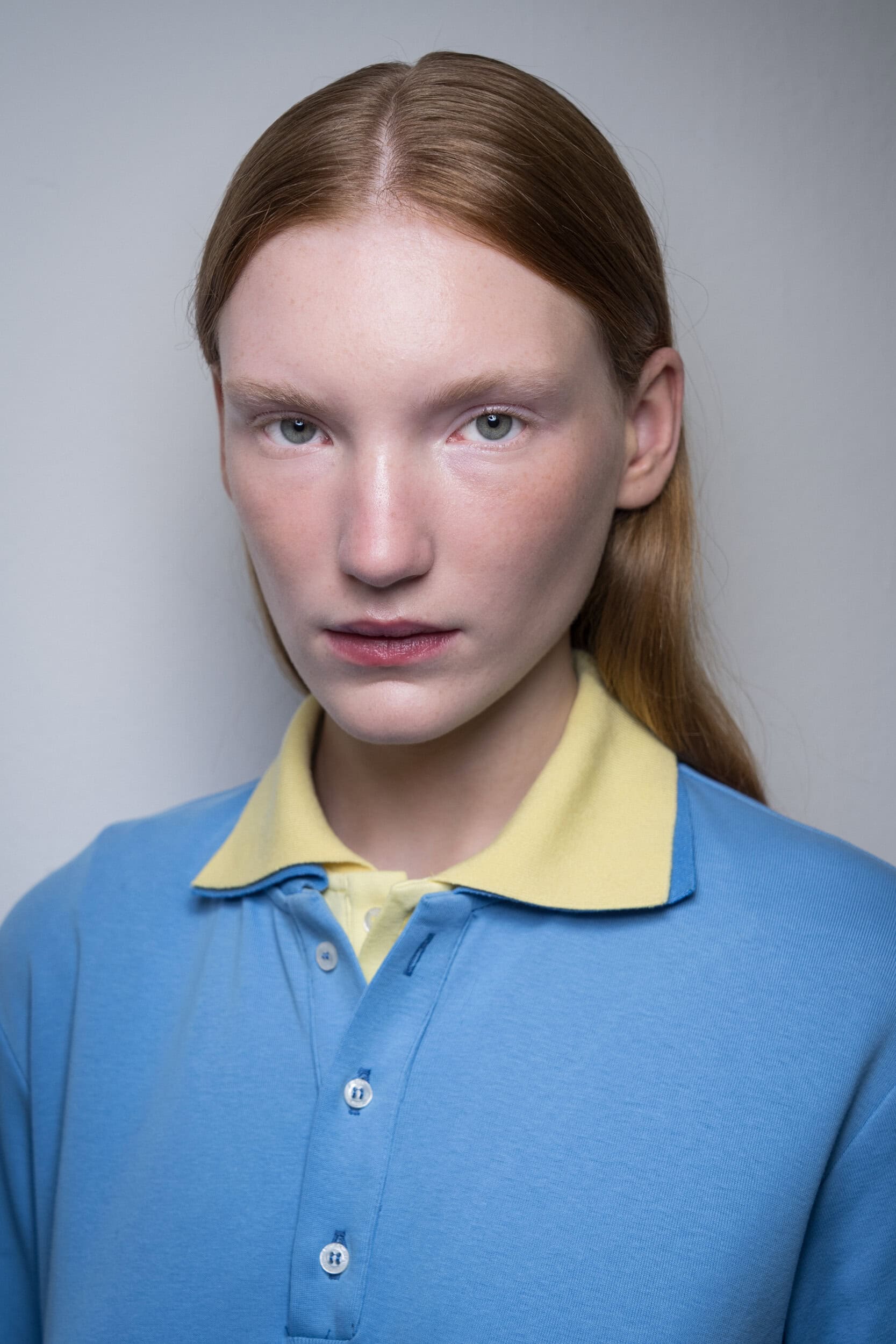Msgm Spring 2027 Fashion Show Backstage