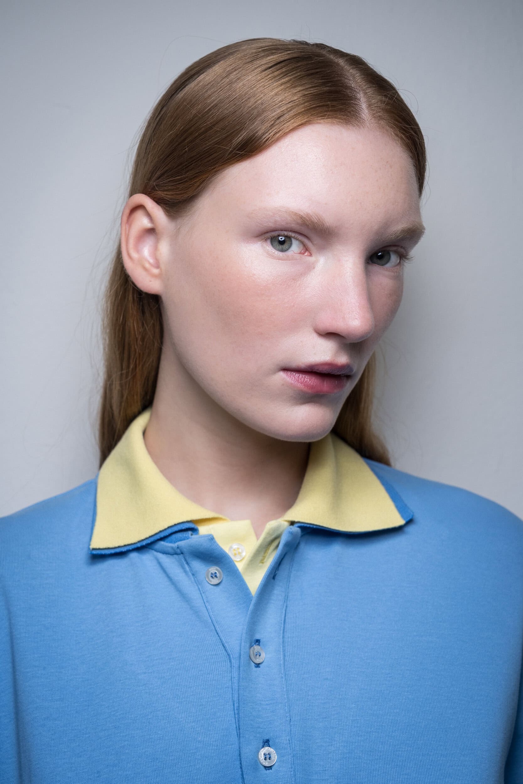 Msgm Spring 2027 Fashion Show Backstage