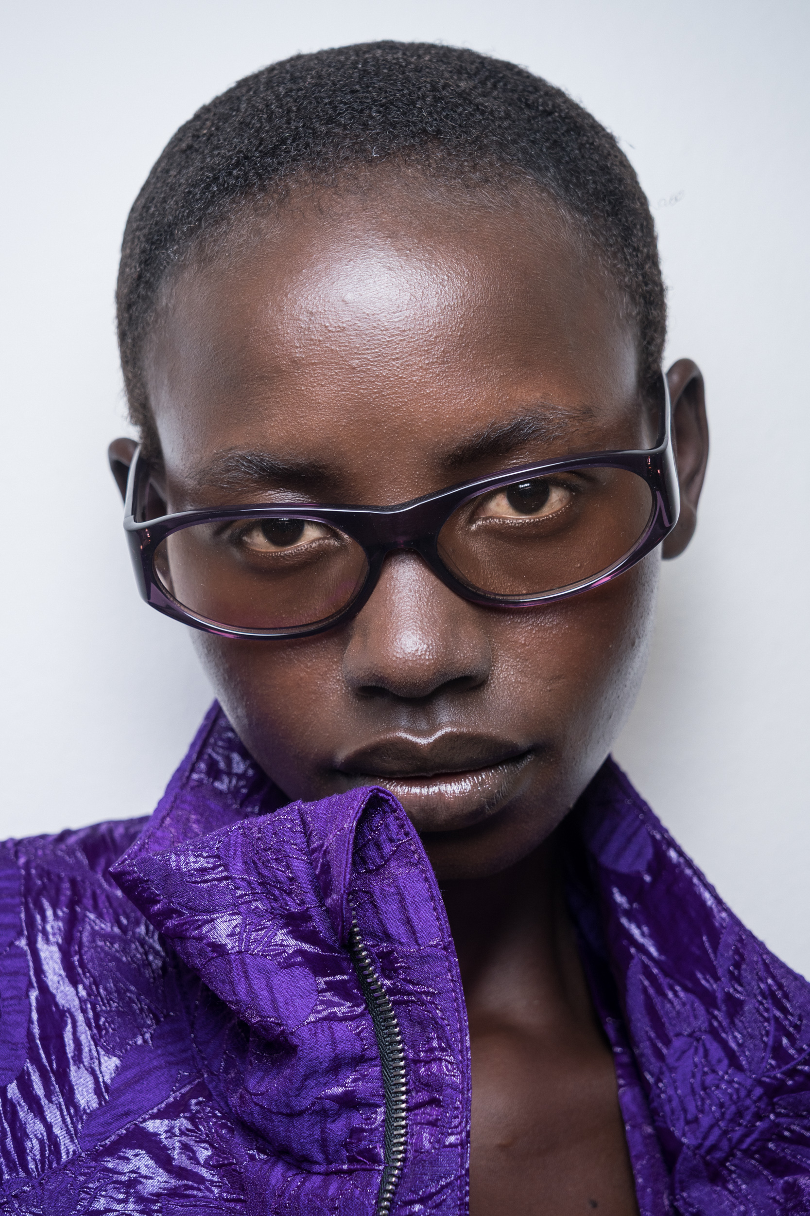 Msgm Spring 2027 Fashion Show Backstage
